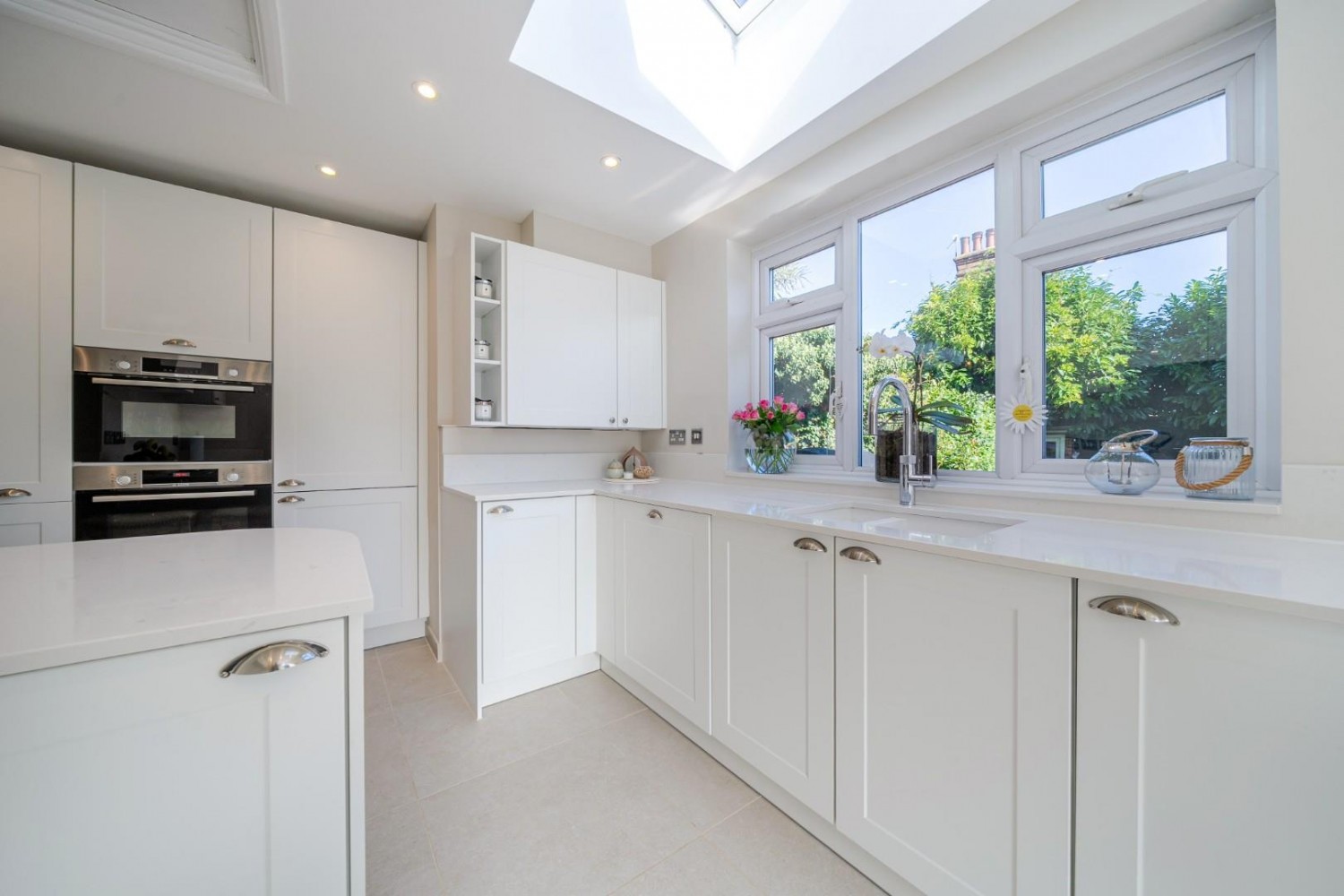 Bostall Hill , Abbey Wood