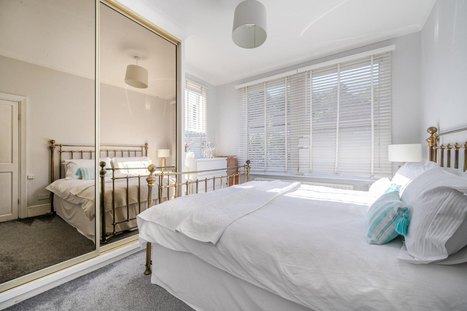 Bostall Hill , Abbey Wood