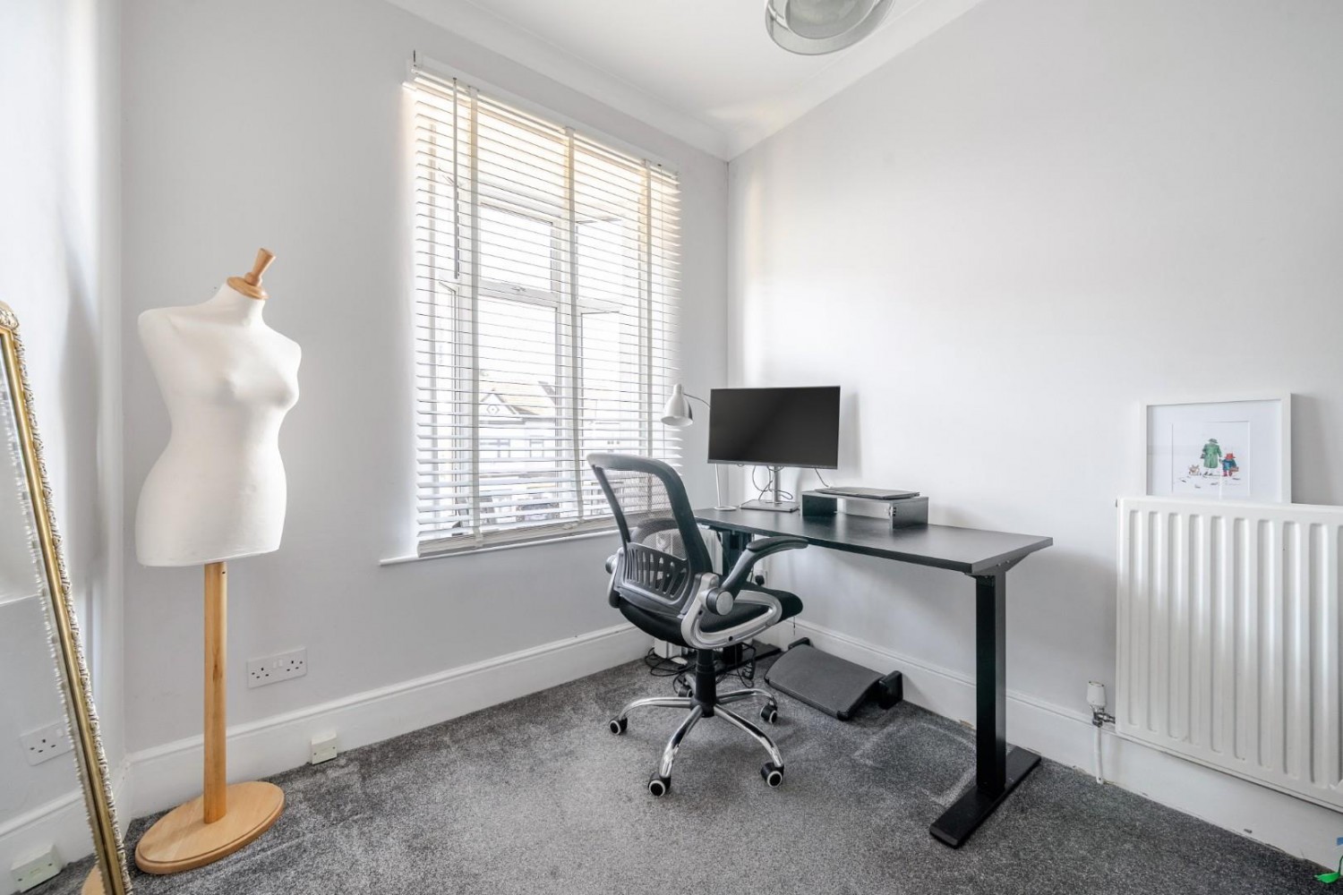 Bostall Hill , Abbey Wood