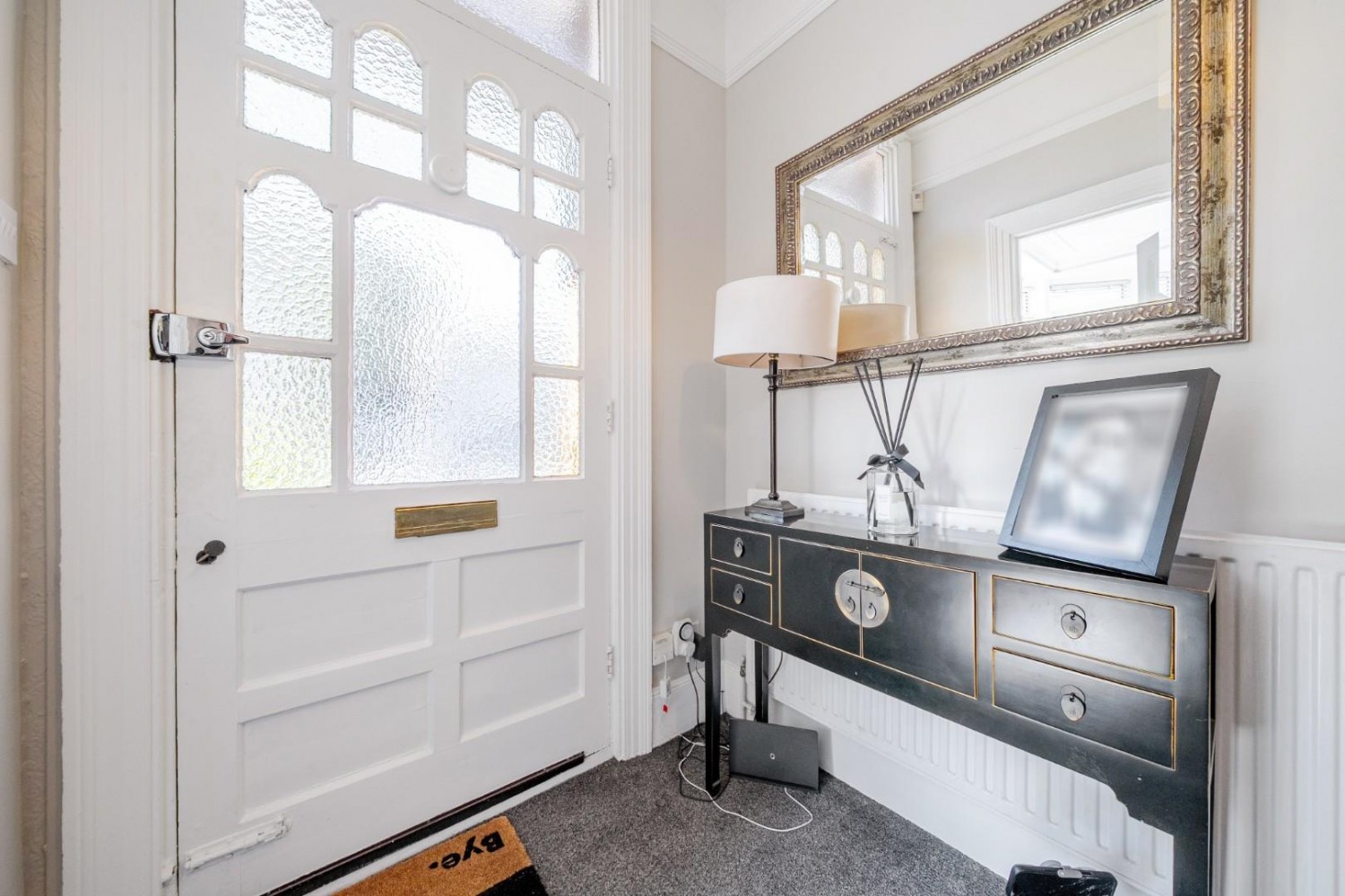 Bostall Hill , Abbey Wood