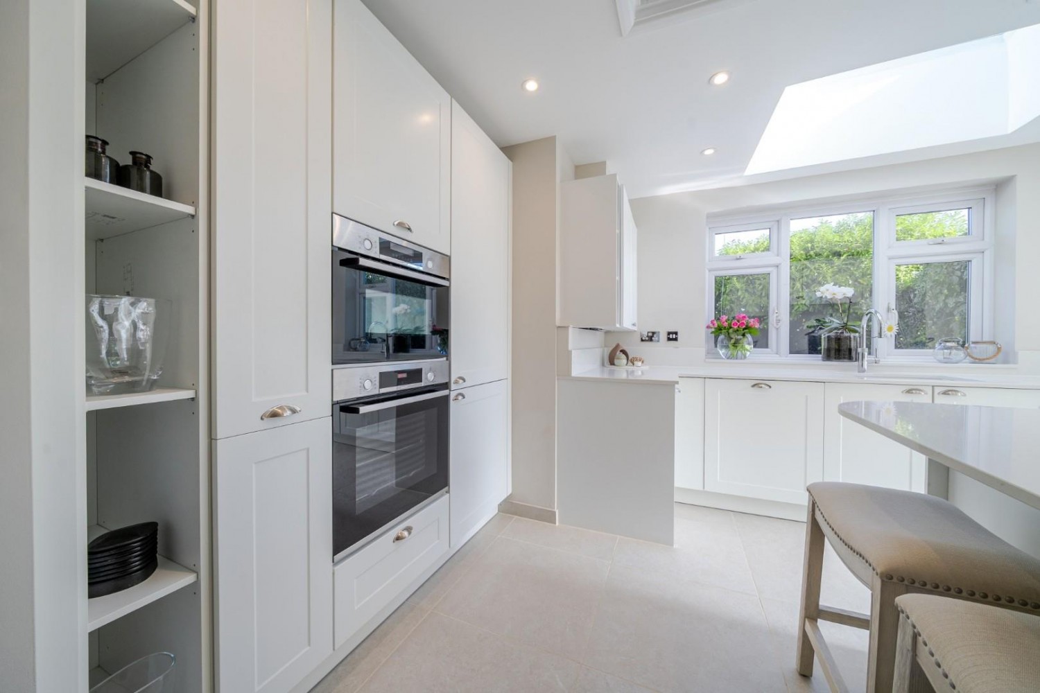 Bostall Hill , Abbey Wood