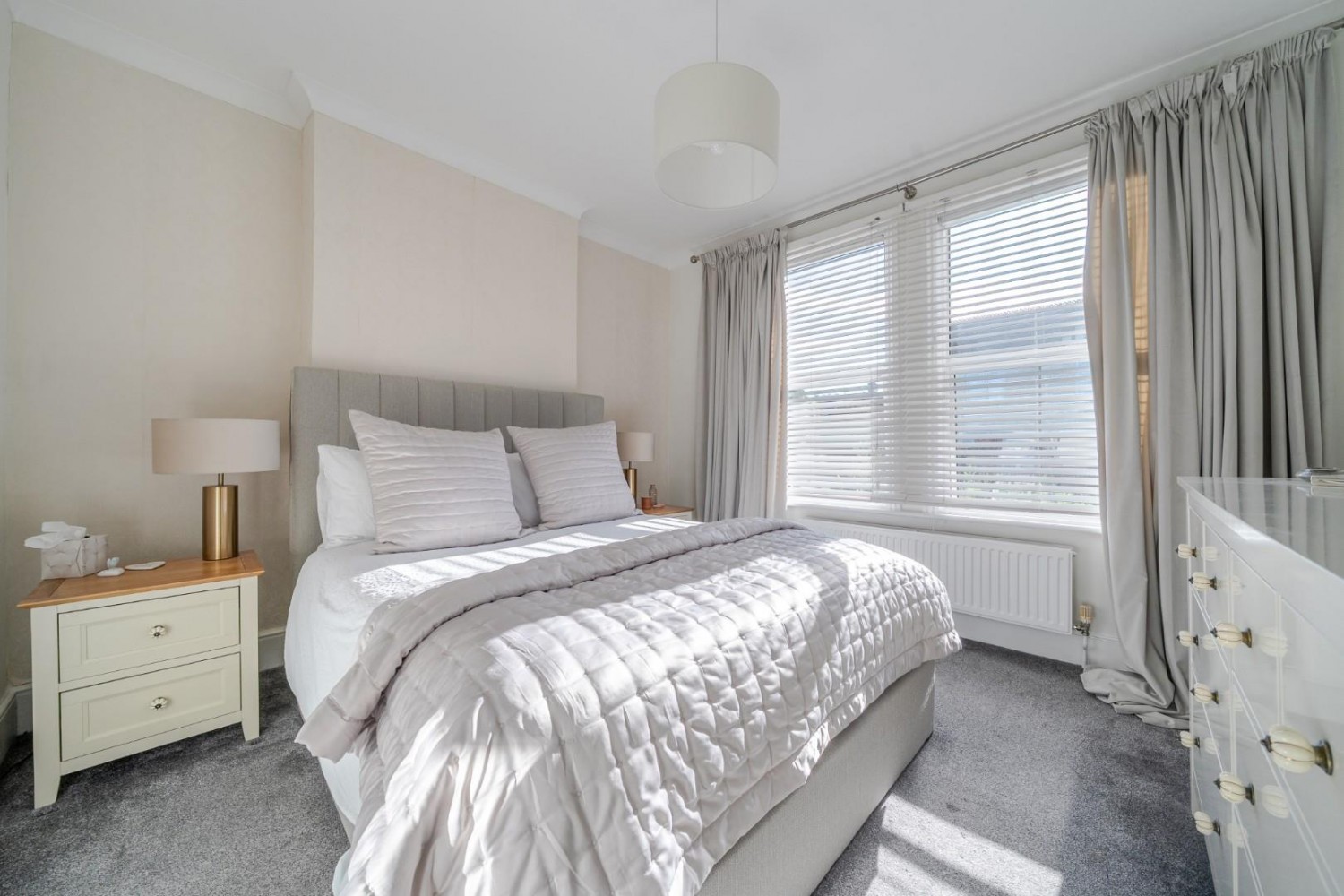 Bostall Hill , Abbey Wood