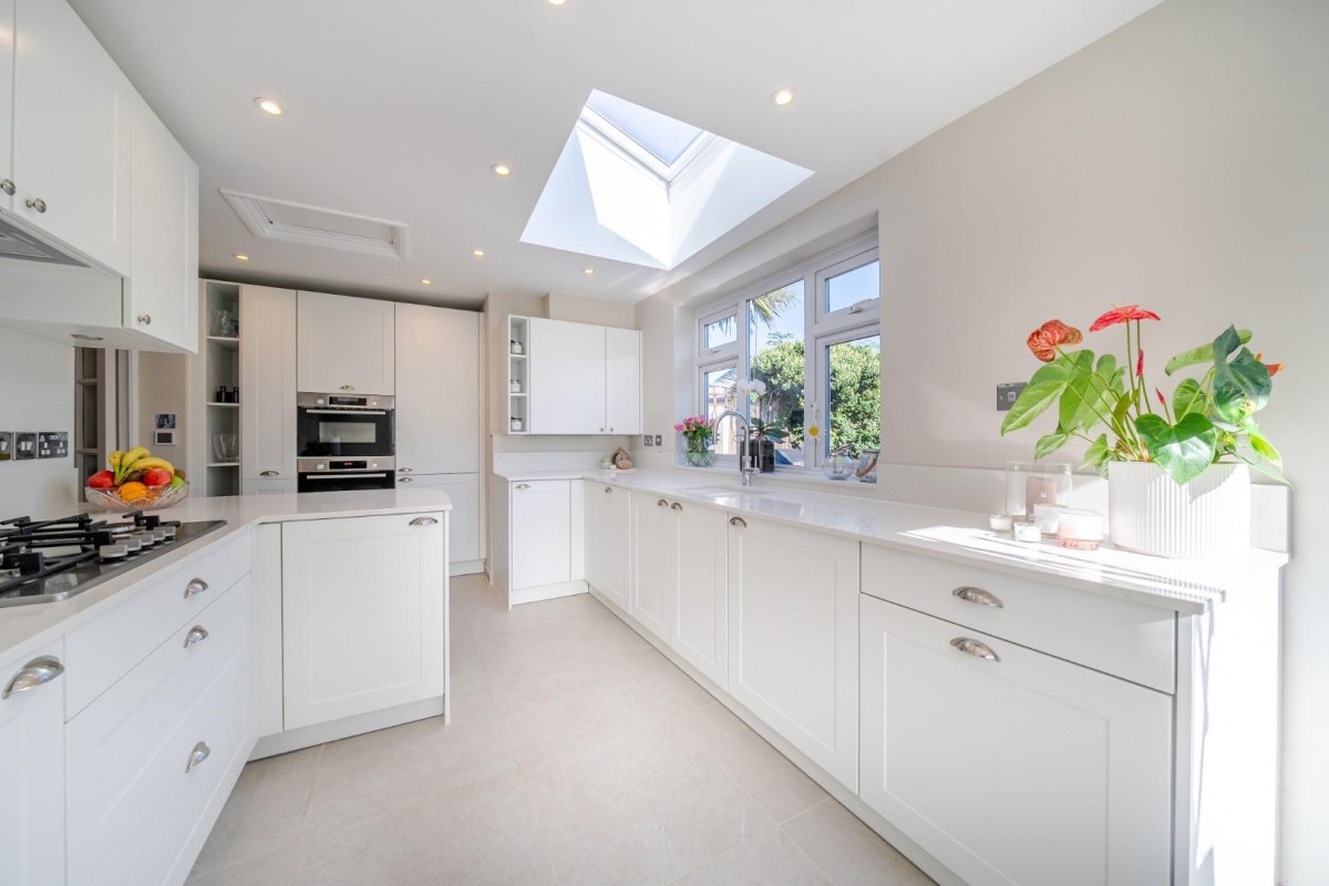 Bostall Hill , Abbey Wood