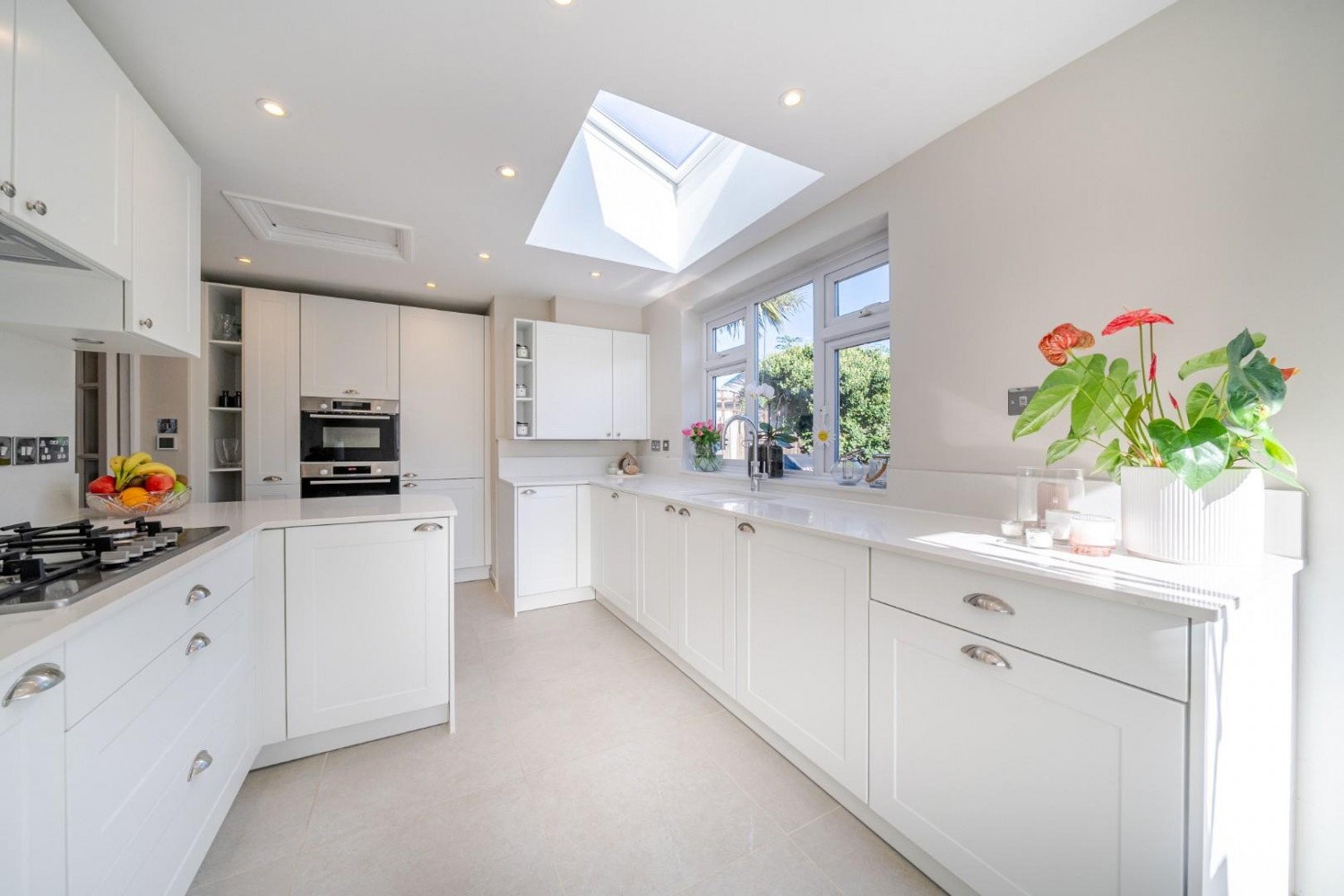 Bostall Hill , Abbey Wood