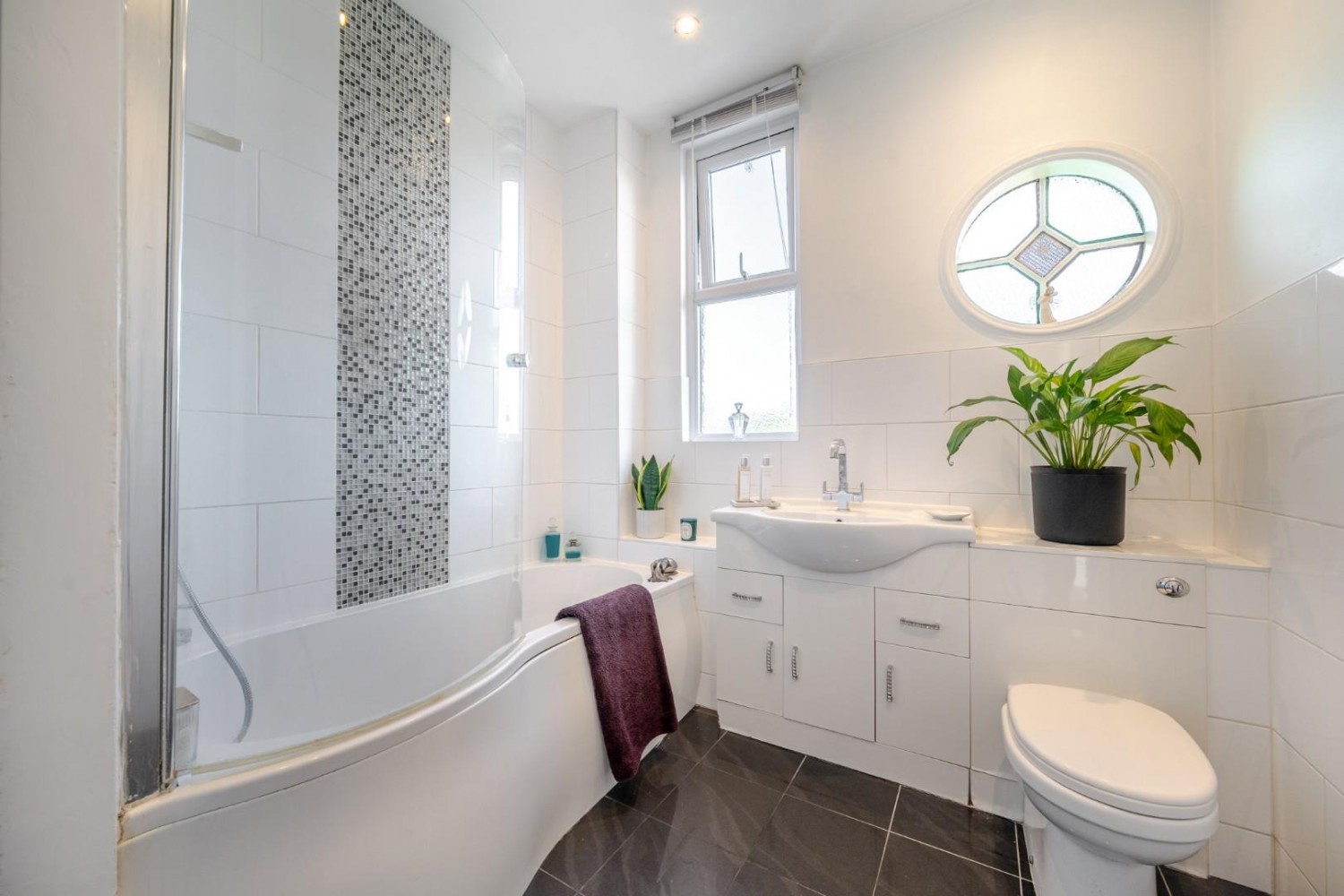 Bostall Hill , Abbey Wood