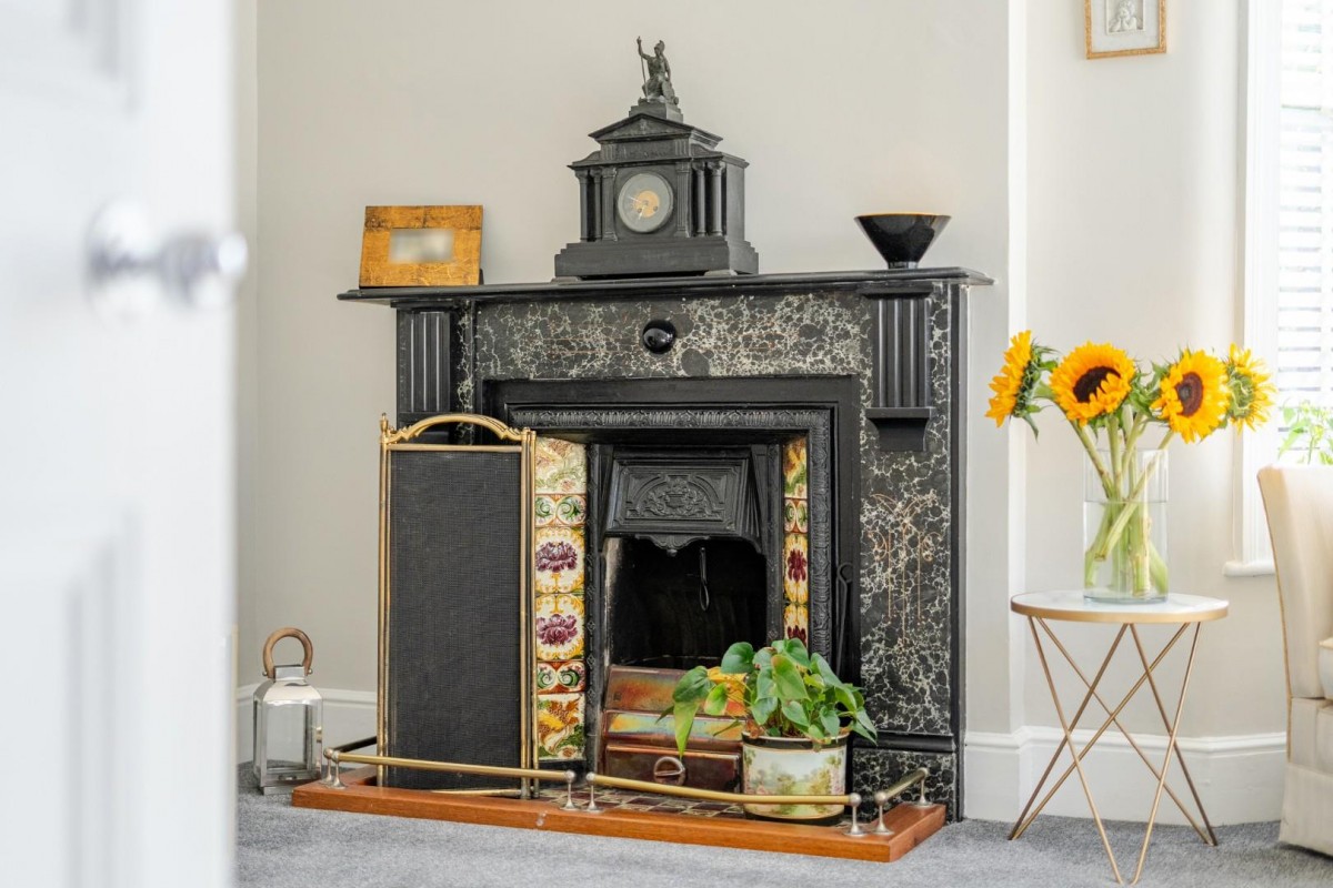 Bostall Hill , Abbey Wood