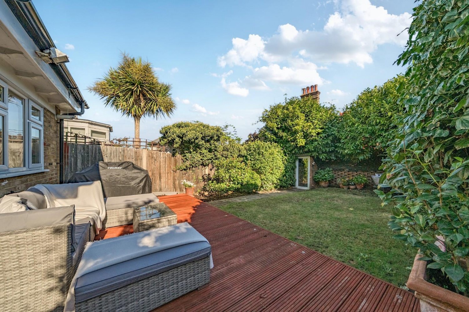 Bostall Hill , Abbey Wood