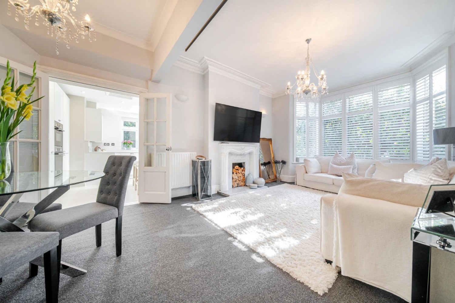 Bostall Hill , Abbey Wood