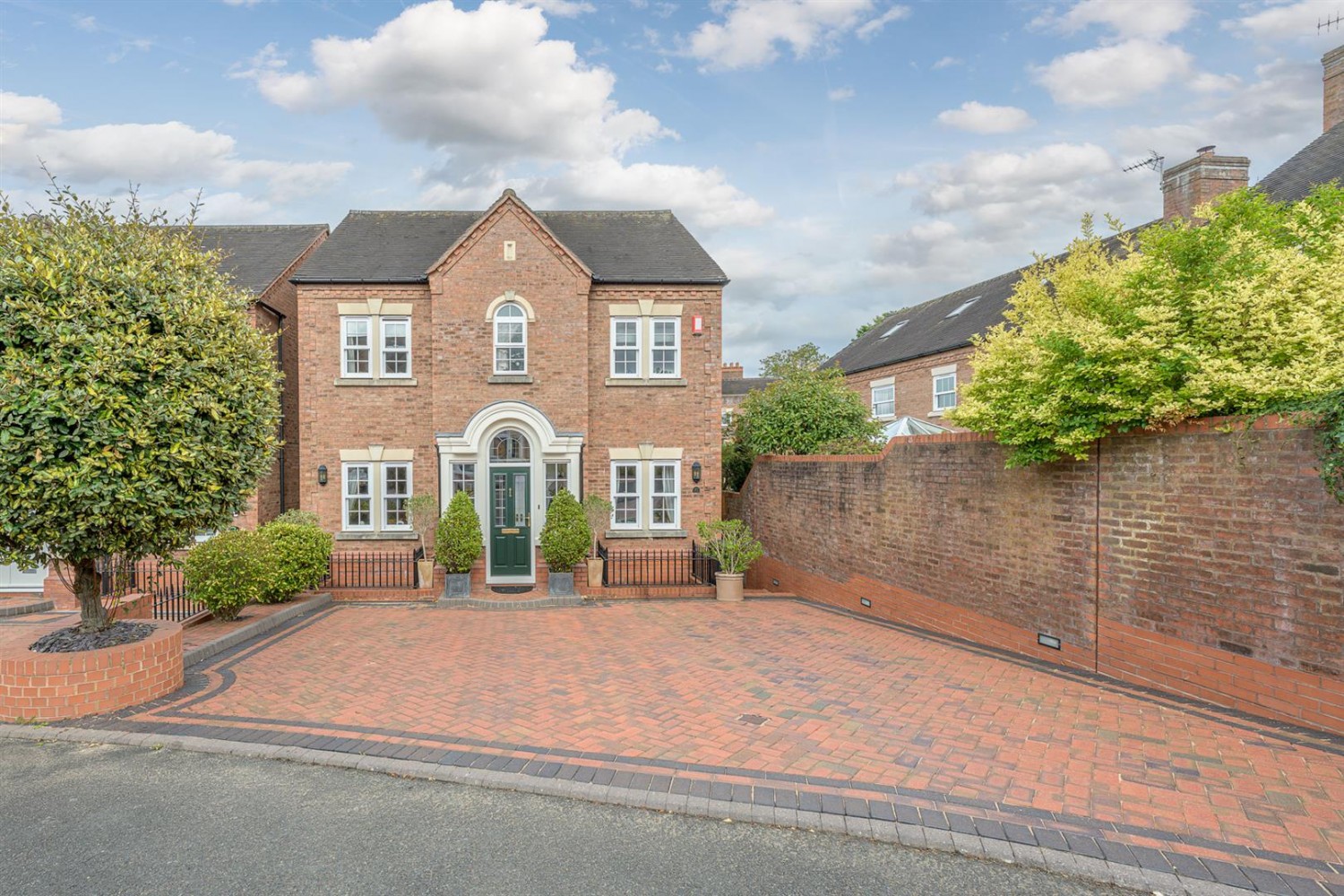 Rectory Road, Stourbridge, DY8 2HA