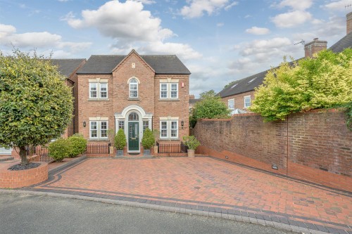 Rectory Road, Stourbridge, DY8 2HA