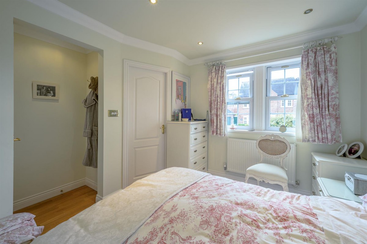 Rectory Road, Stourbridge, DY8 2HA