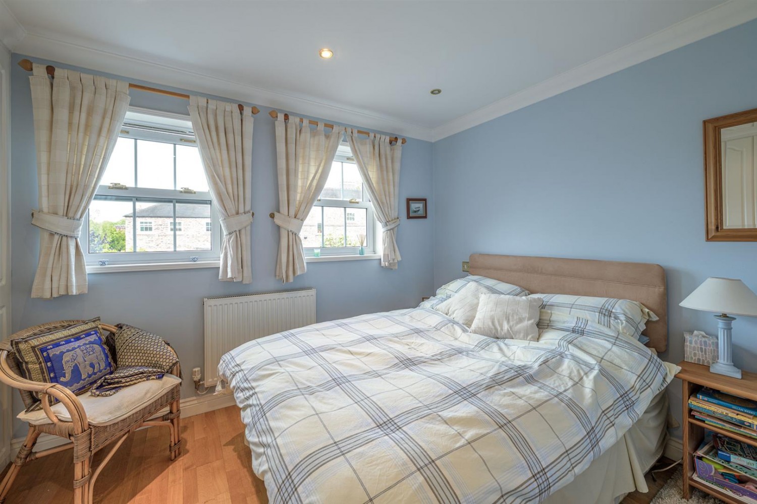 Rectory Road, Stourbridge, DY8 2HA