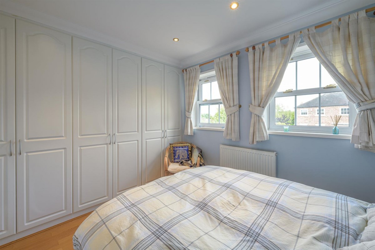 Rectory Road, Stourbridge, DY8 2HA