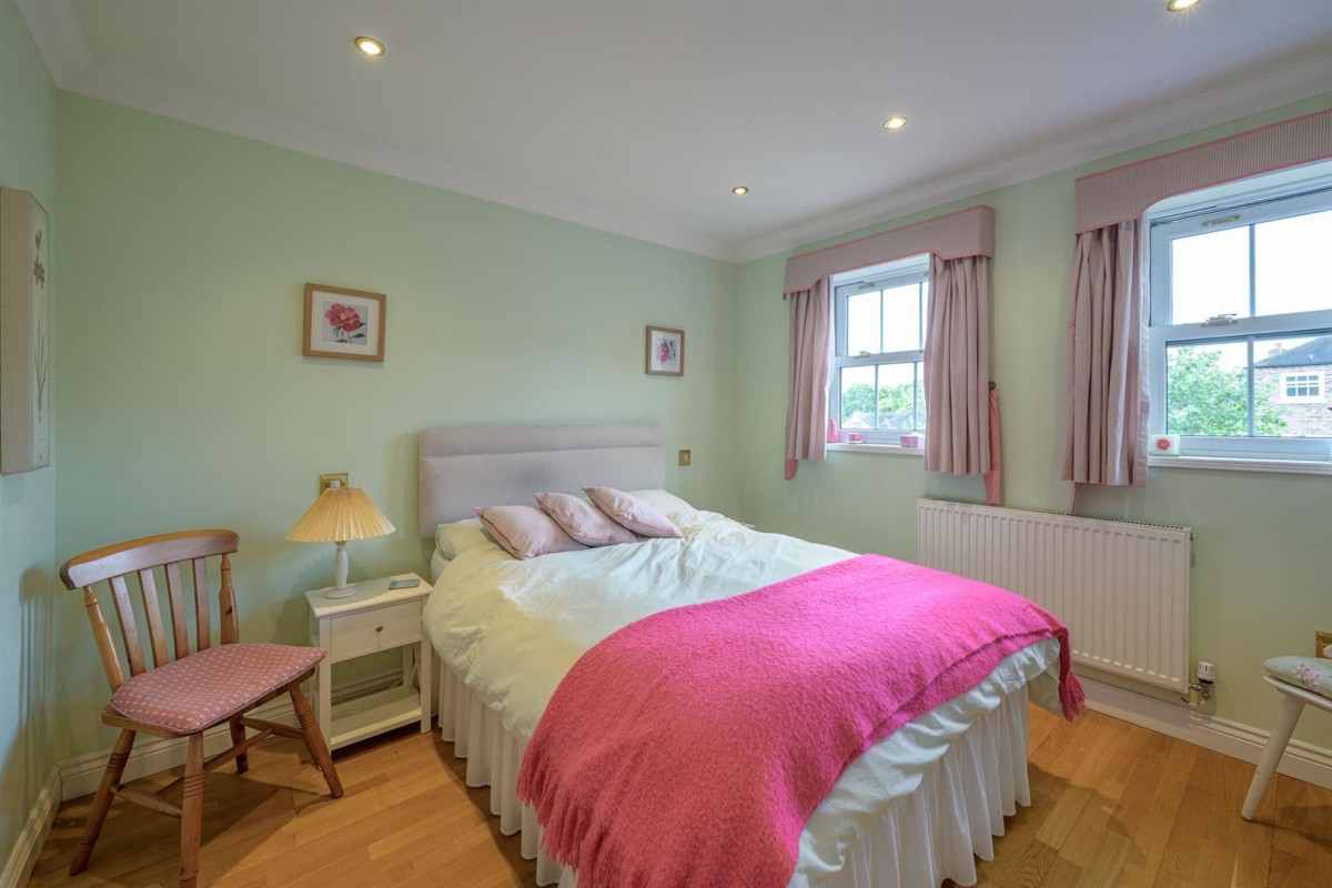 Rectory Road, Stourbridge, DY8 2HA