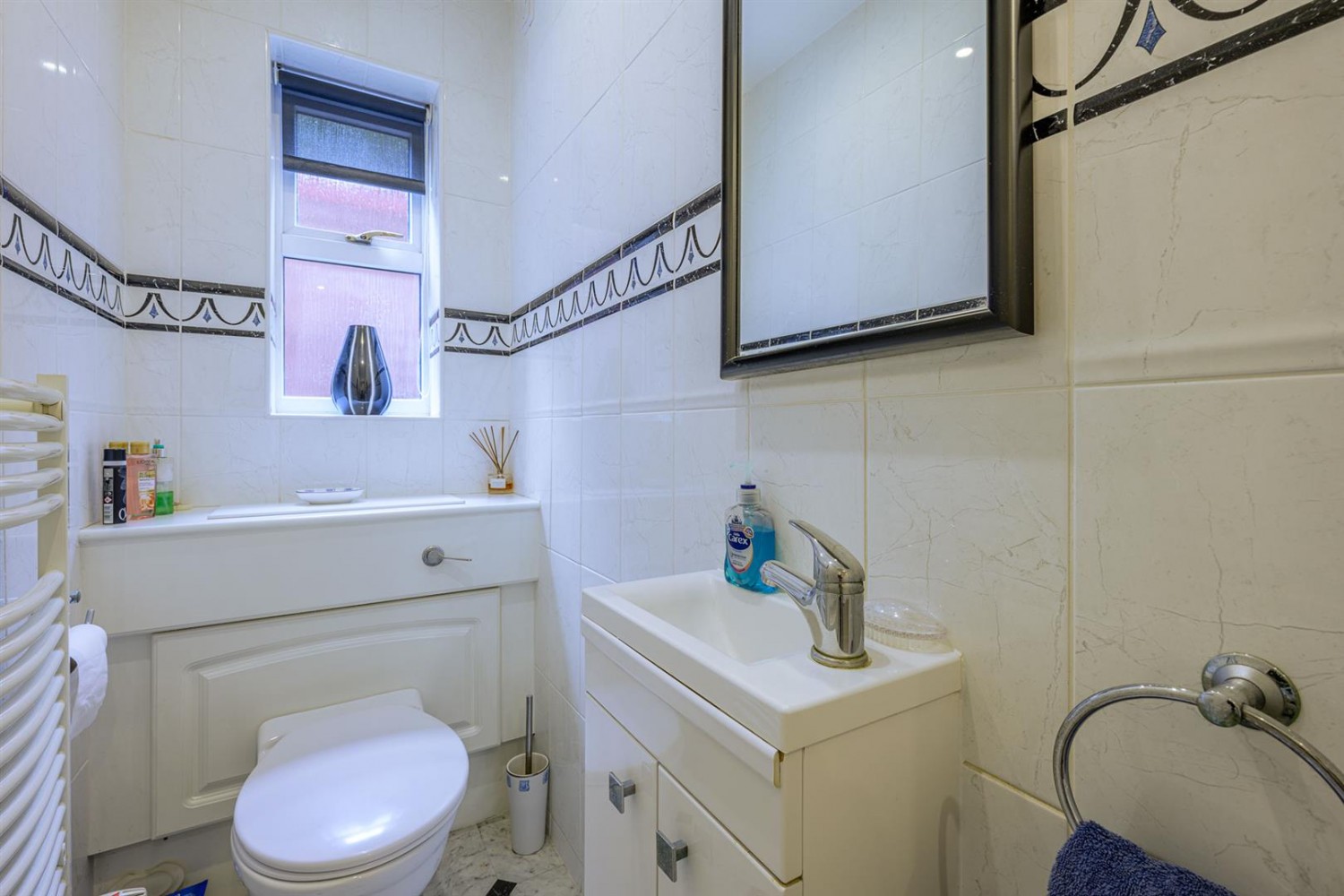 Rectory Road, Stourbridge, DY8 2HA