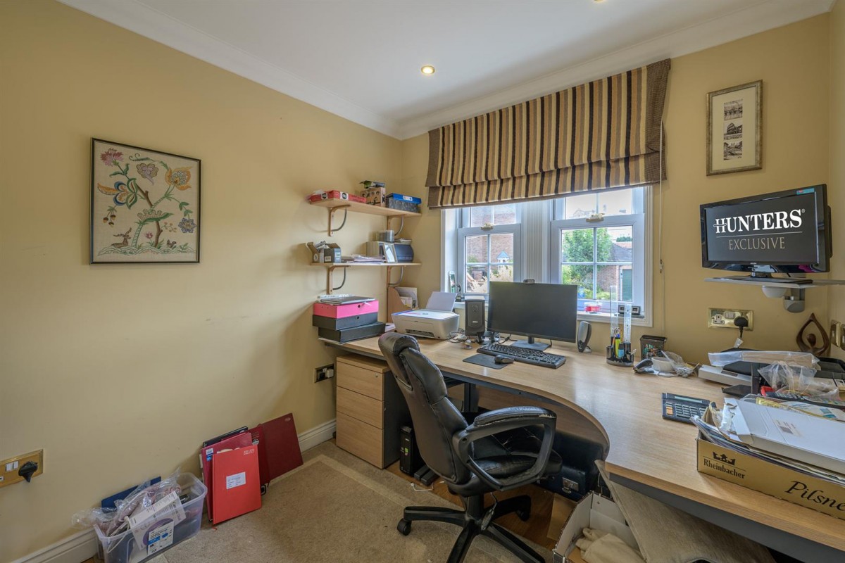 Rectory Road, Stourbridge, DY8 2HA