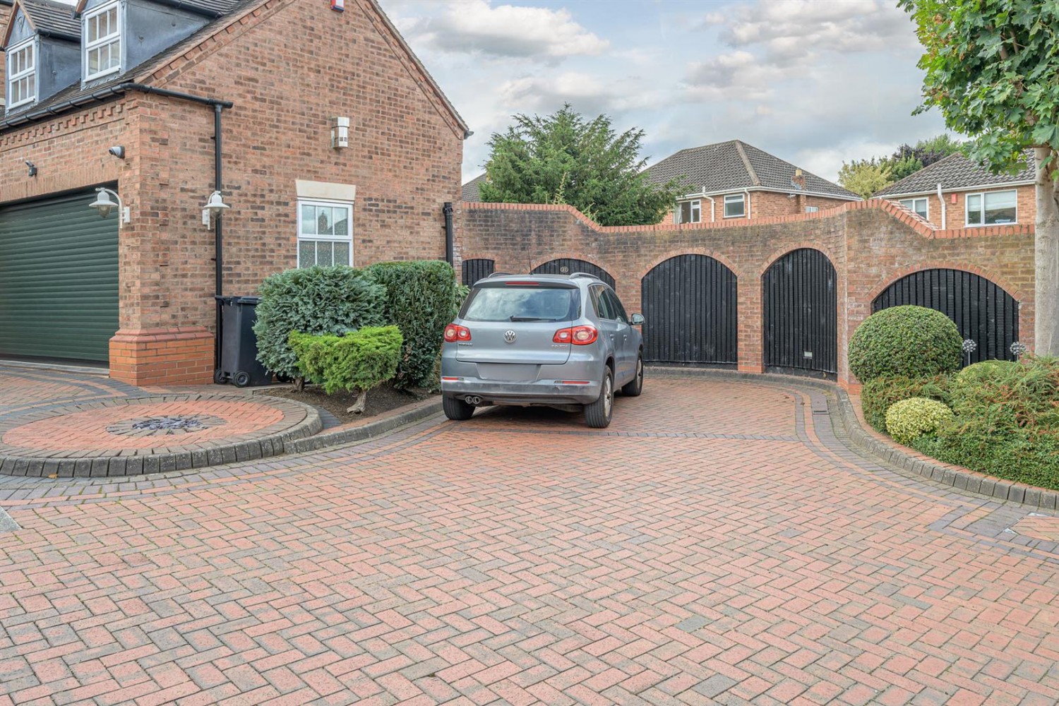 Rectory Road, Stourbridge, DY8 2HA