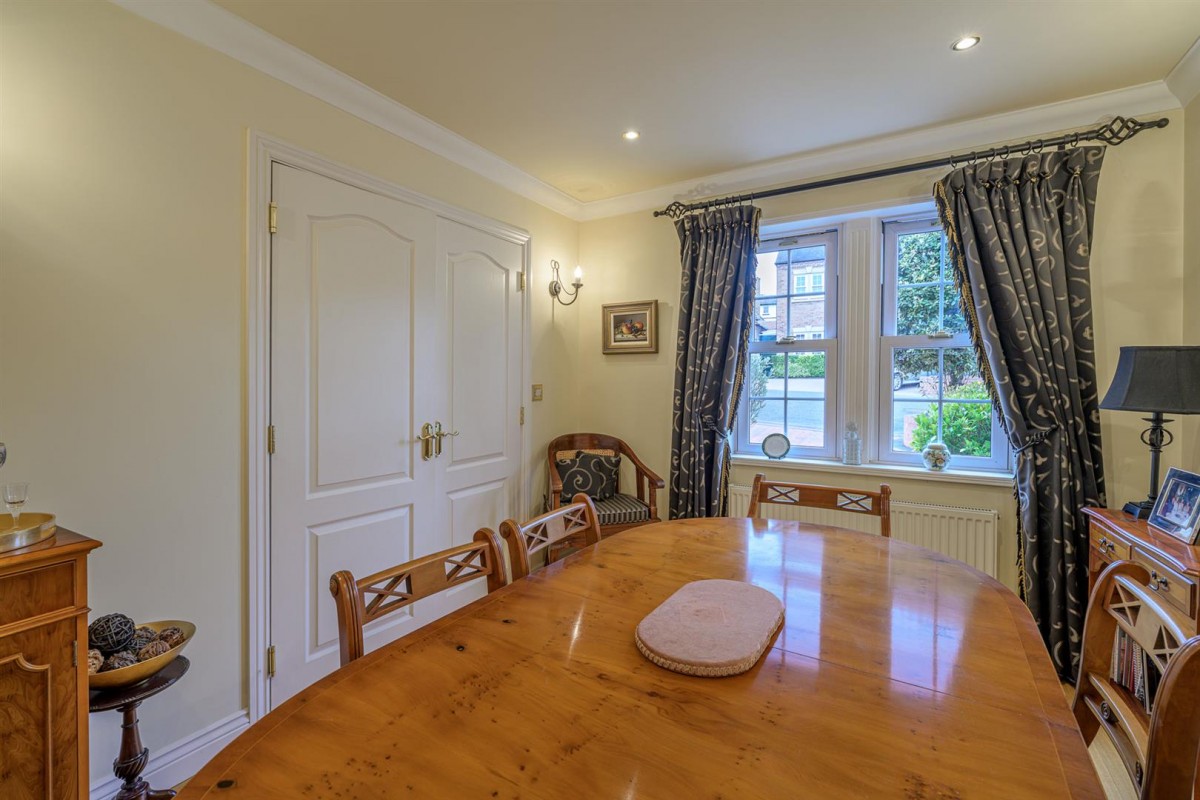 Rectory Road, Stourbridge, DY8 2HA