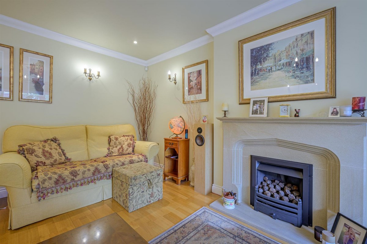 Rectory Road, Stourbridge, DY8 2HA