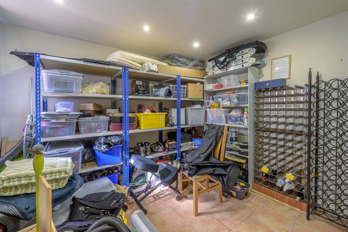 Rectory Road, Stourbridge, DY8 2HA