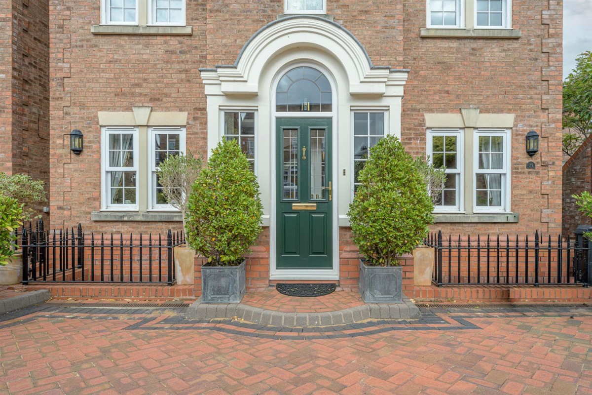 Rectory Road, Stourbridge, DY8 2HA