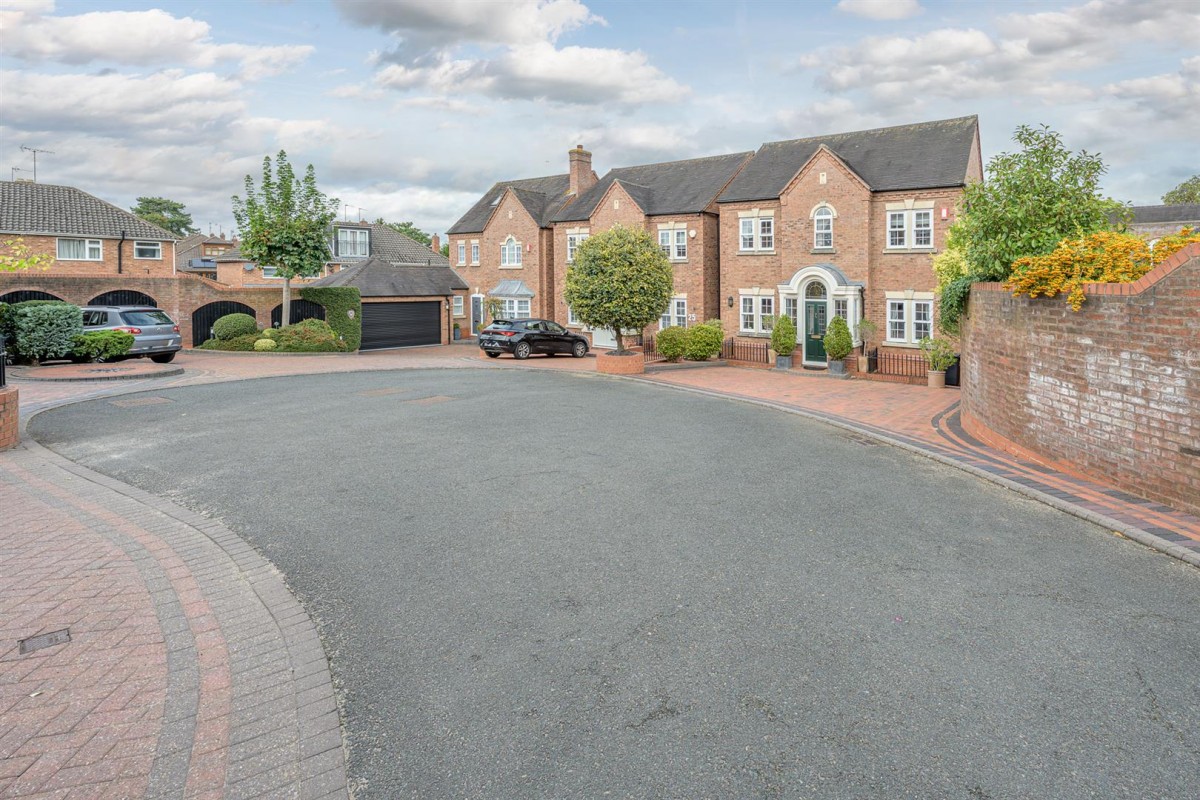 Rectory Road, Stourbridge, DY8 2HA