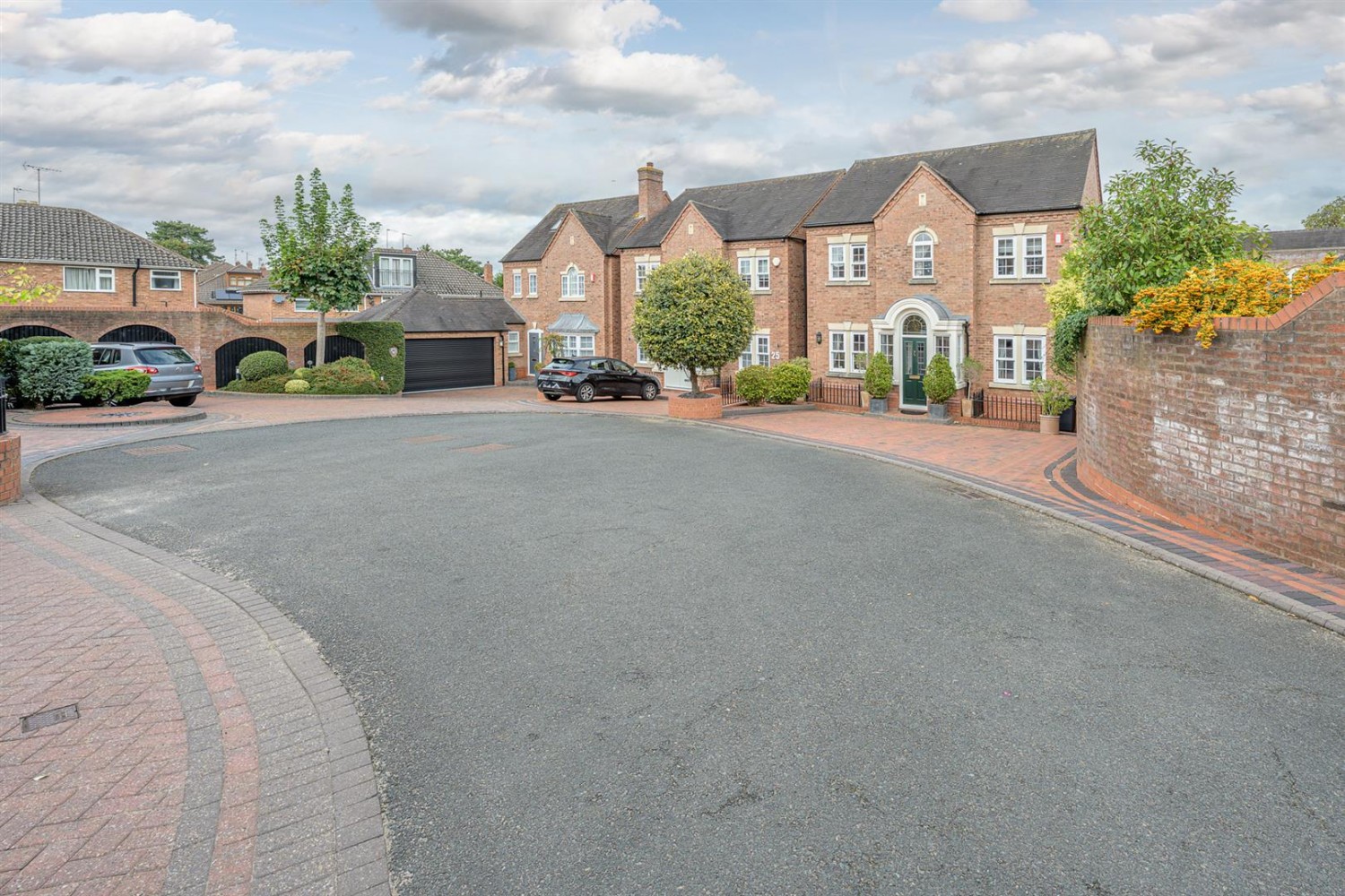 Rectory Road, Stourbridge, DY8 2HA