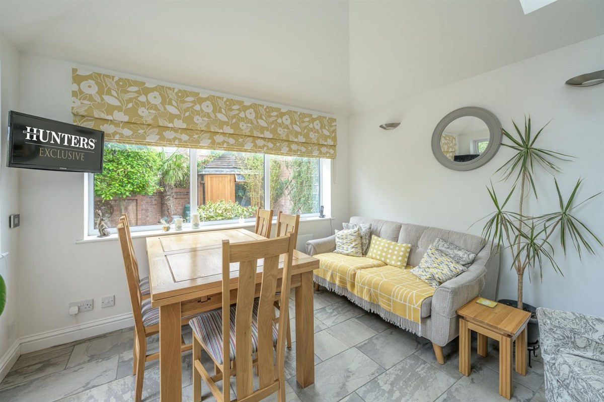 Rectory Road, Stourbridge, DY8 2HA