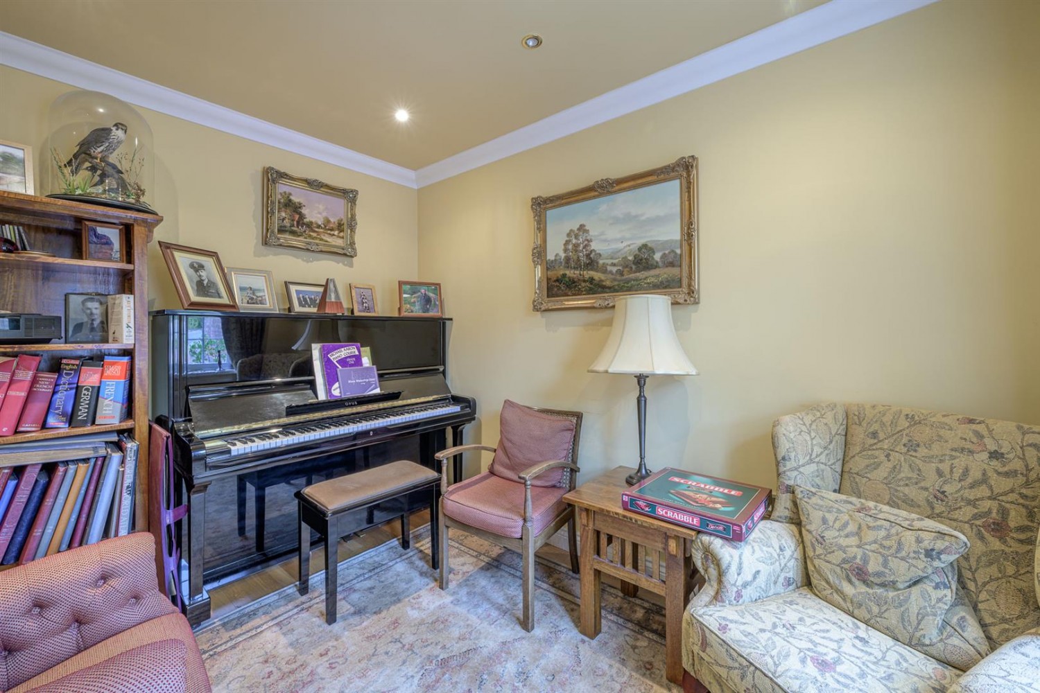 Rectory Road, Stourbridge, DY8 2HA