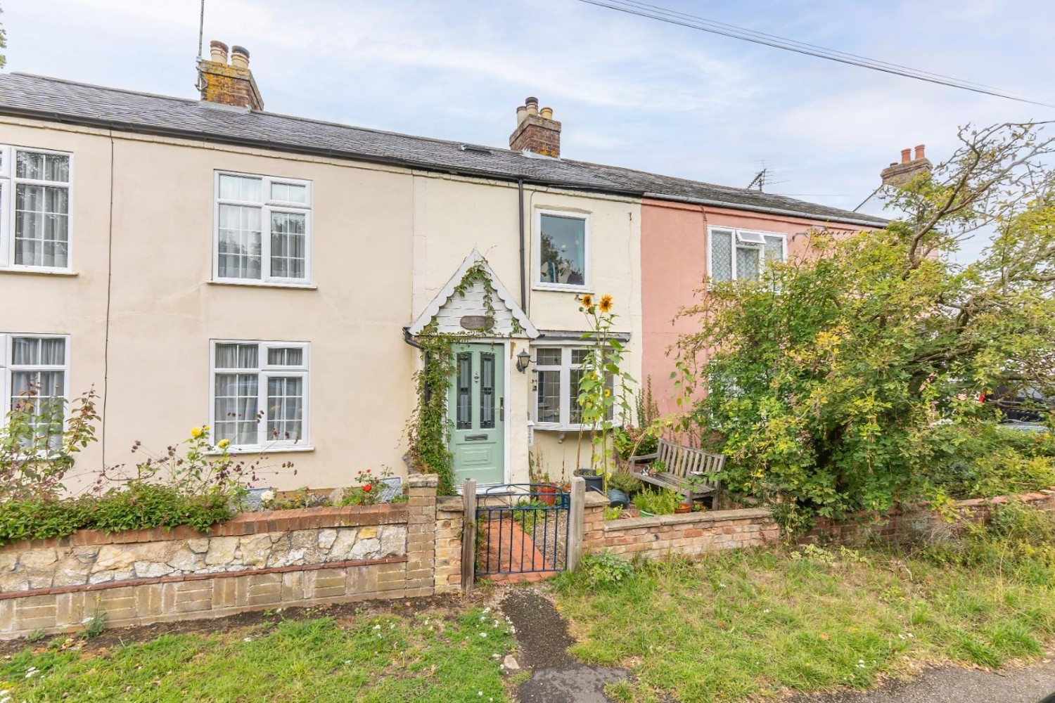 Station Road, Stanbridge, Leighton Buzzard