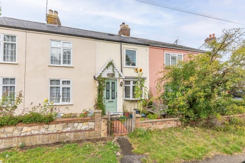 Station Road, Stanbridge, Leighton Buzzard