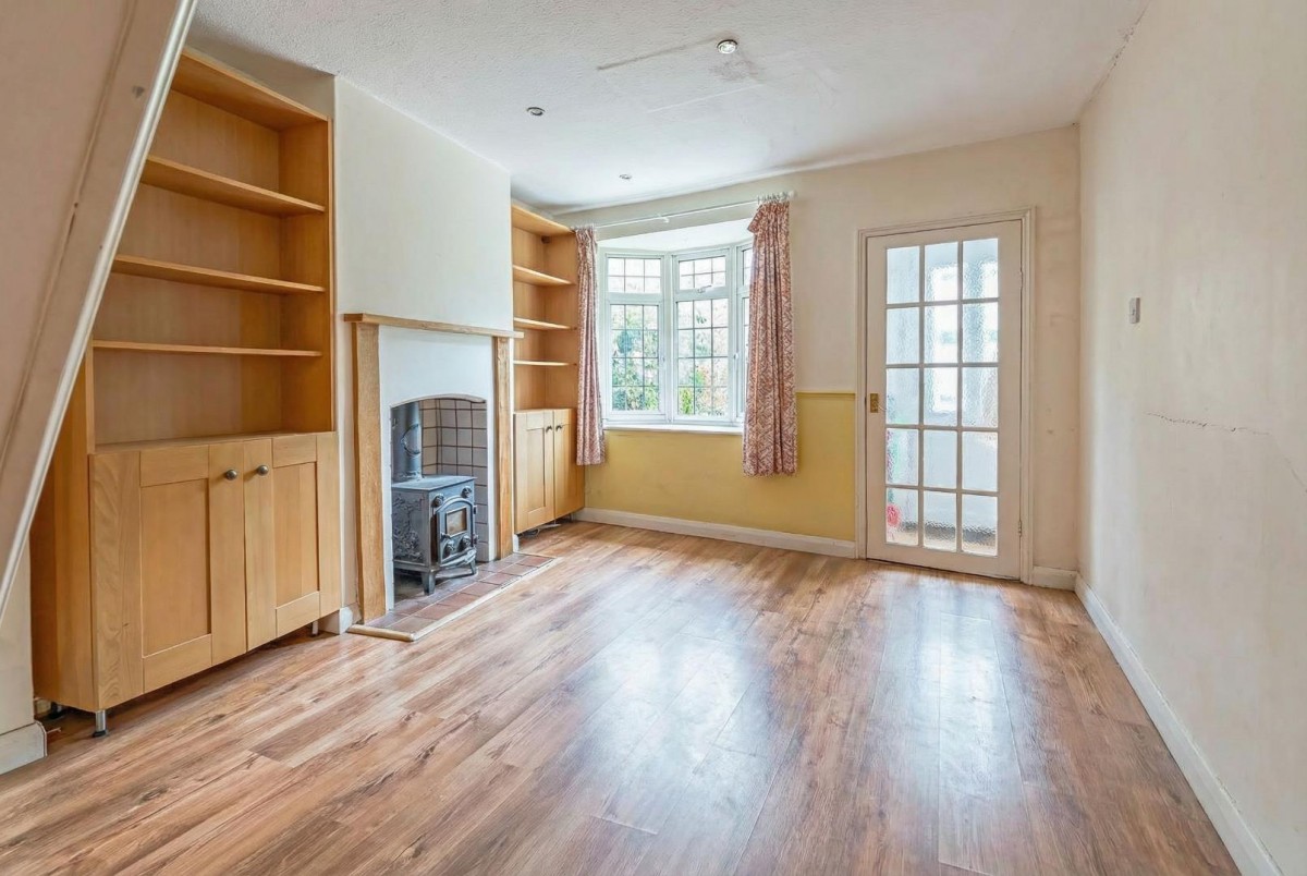 Station Road, Stanbridge, Leighton Buzzard