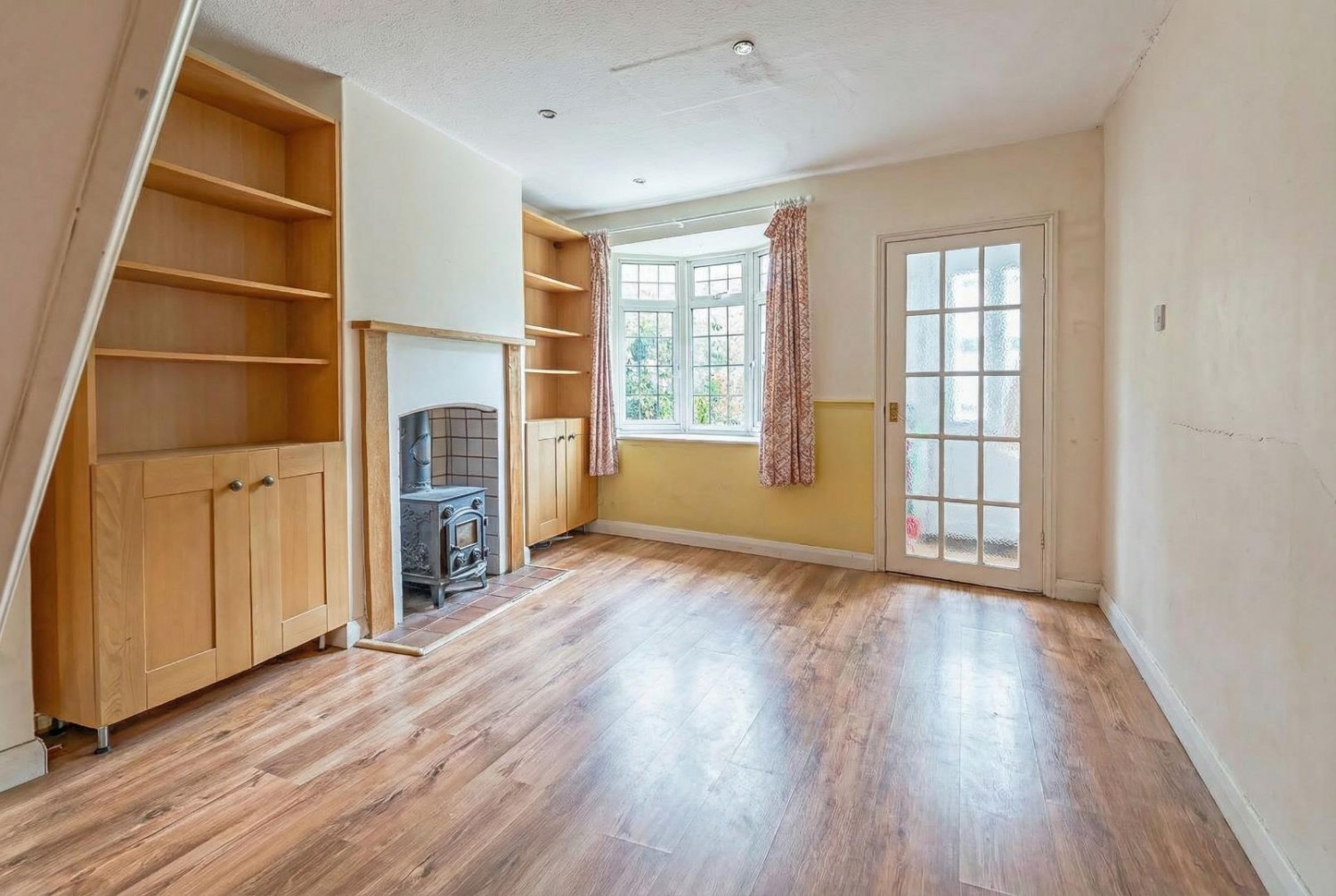 Station Road, Stanbridge, Leighton Buzzard