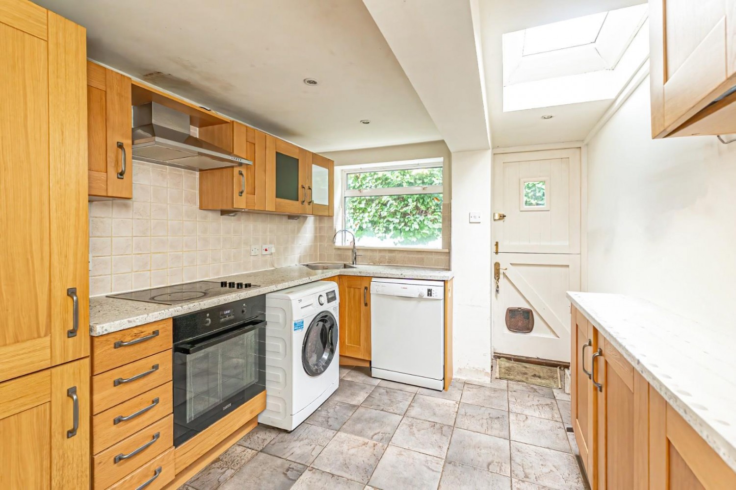 Station Road, Stanbridge, Leighton Buzzard