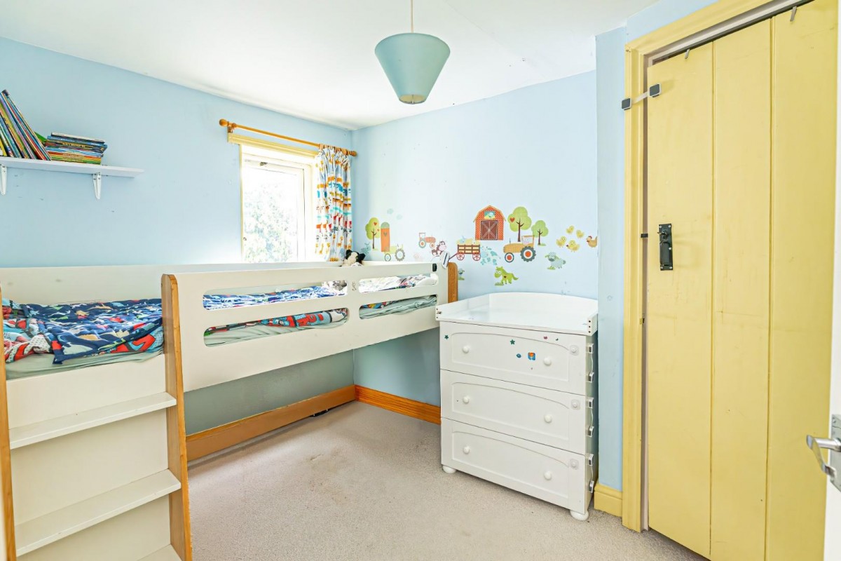 Station Road, Stanbridge, Leighton Buzzard