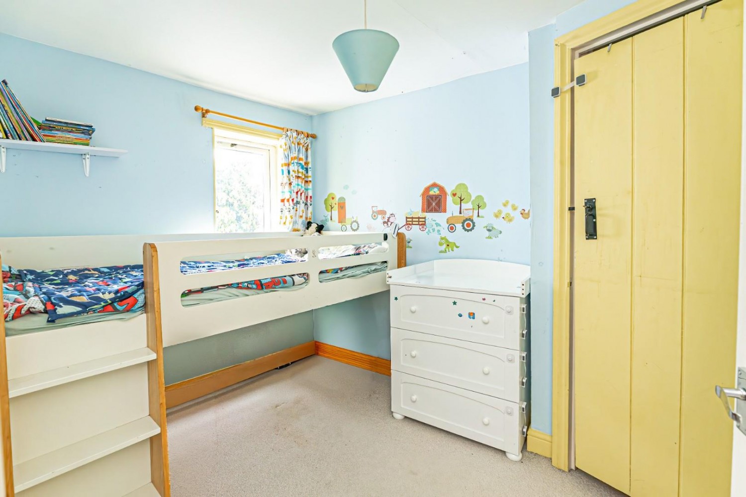 Station Road, Stanbridge, Leighton Buzzard