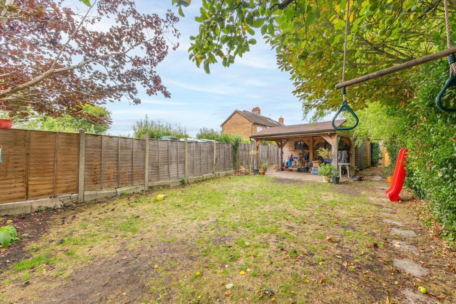 Station Road, Stanbridge, Leighton Buzzard