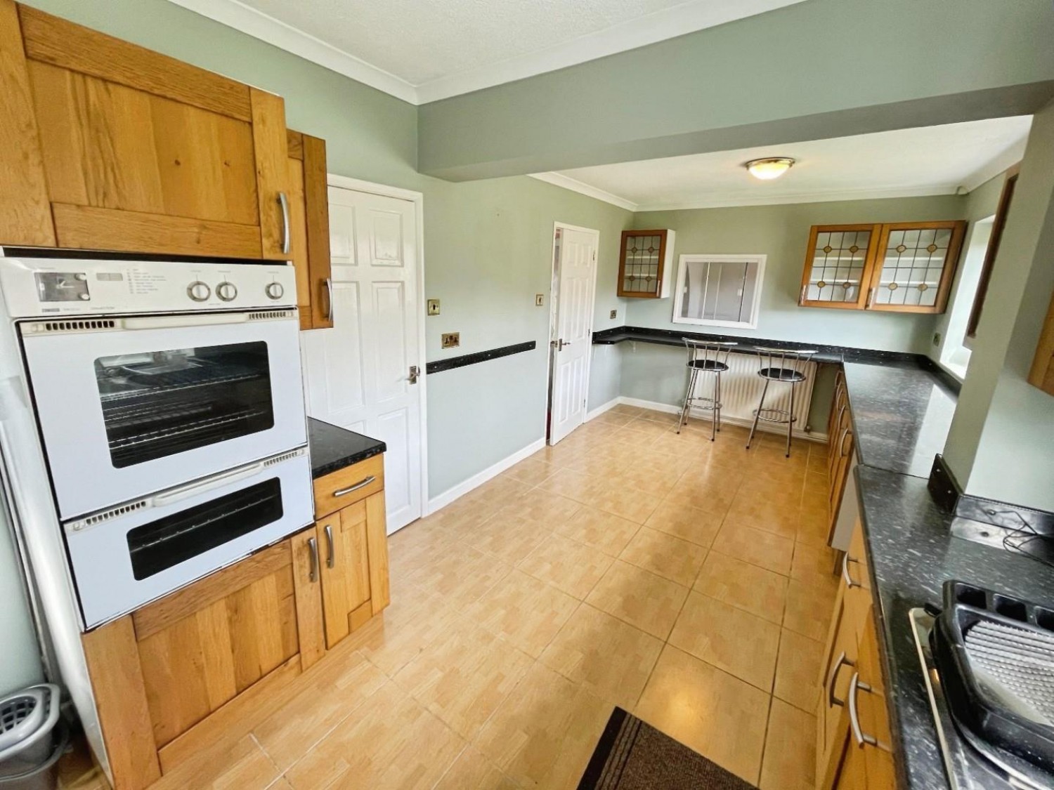 Walker Close, Wrexham