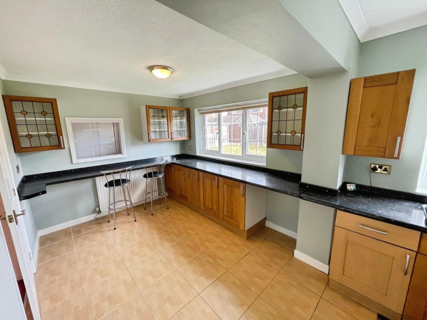 Walker Close, Wrexham