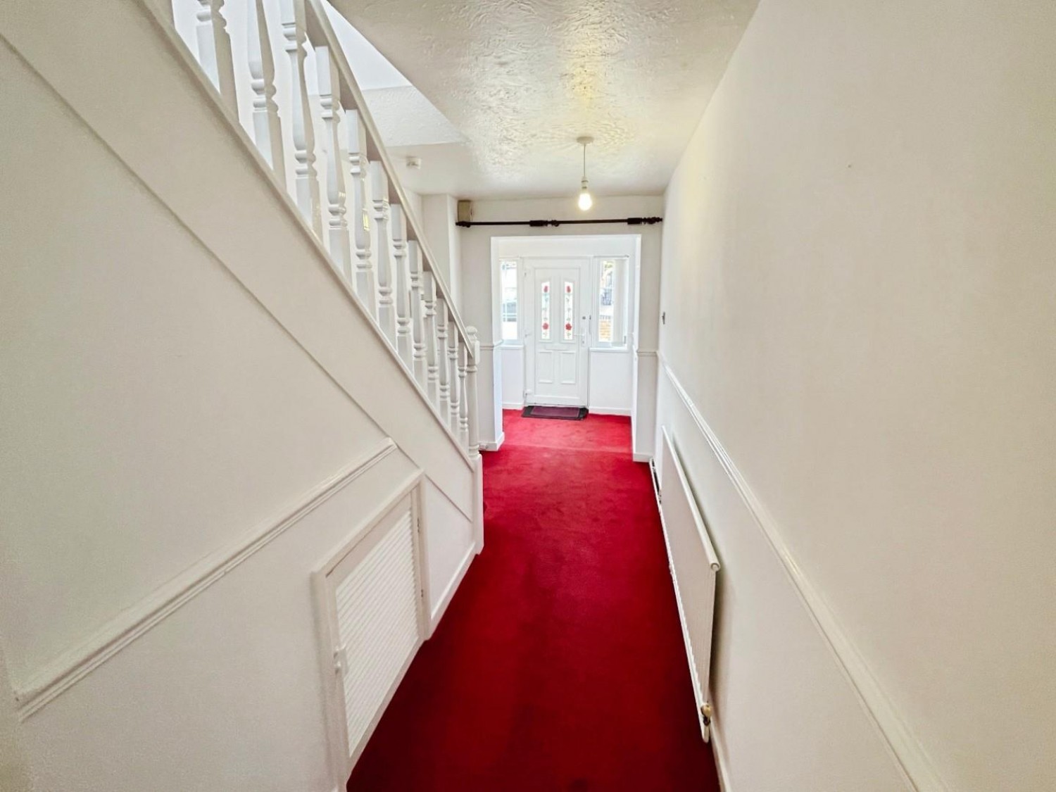 Walker Close, Wrexham