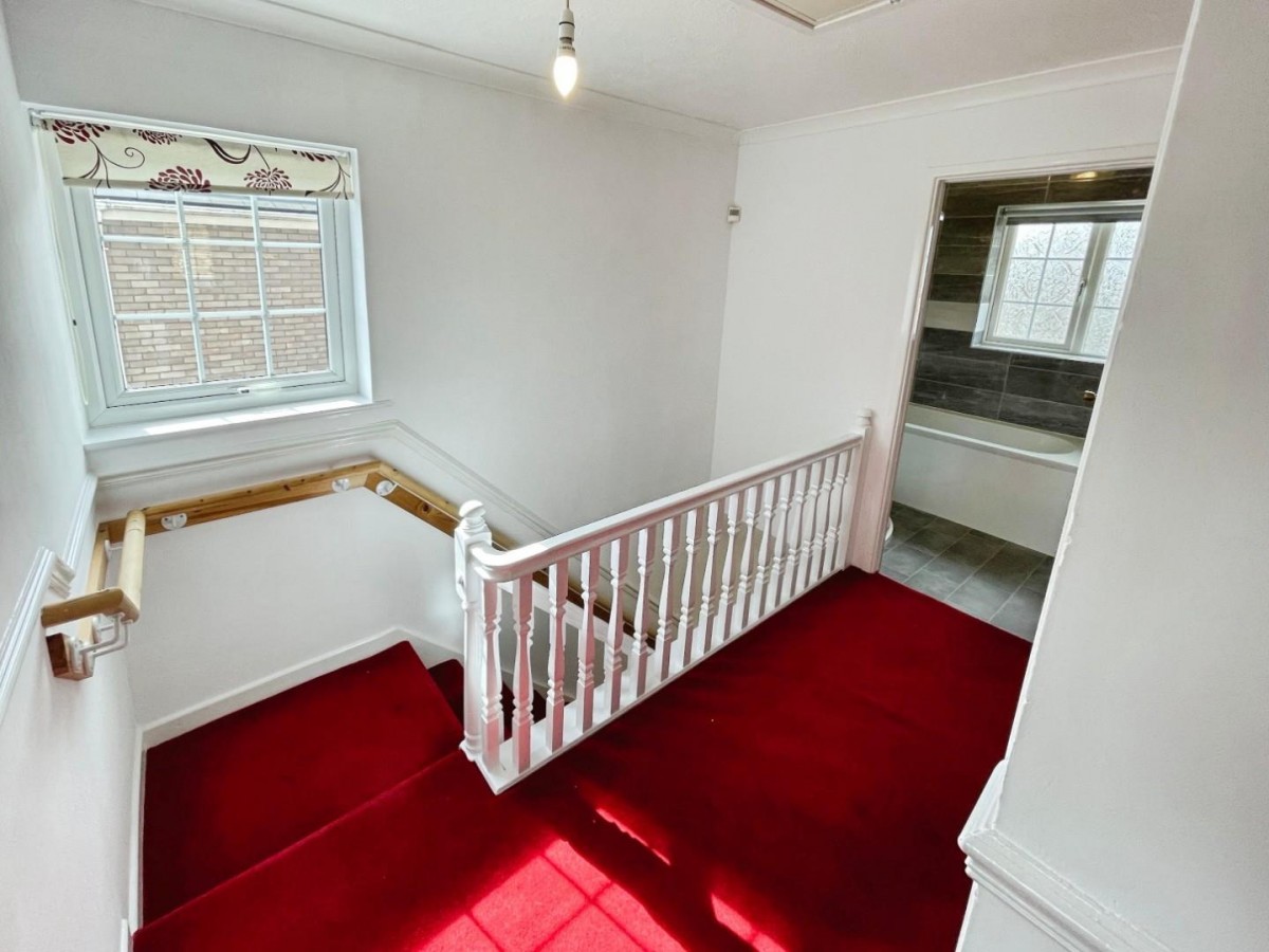 Walker Close, Wrexham