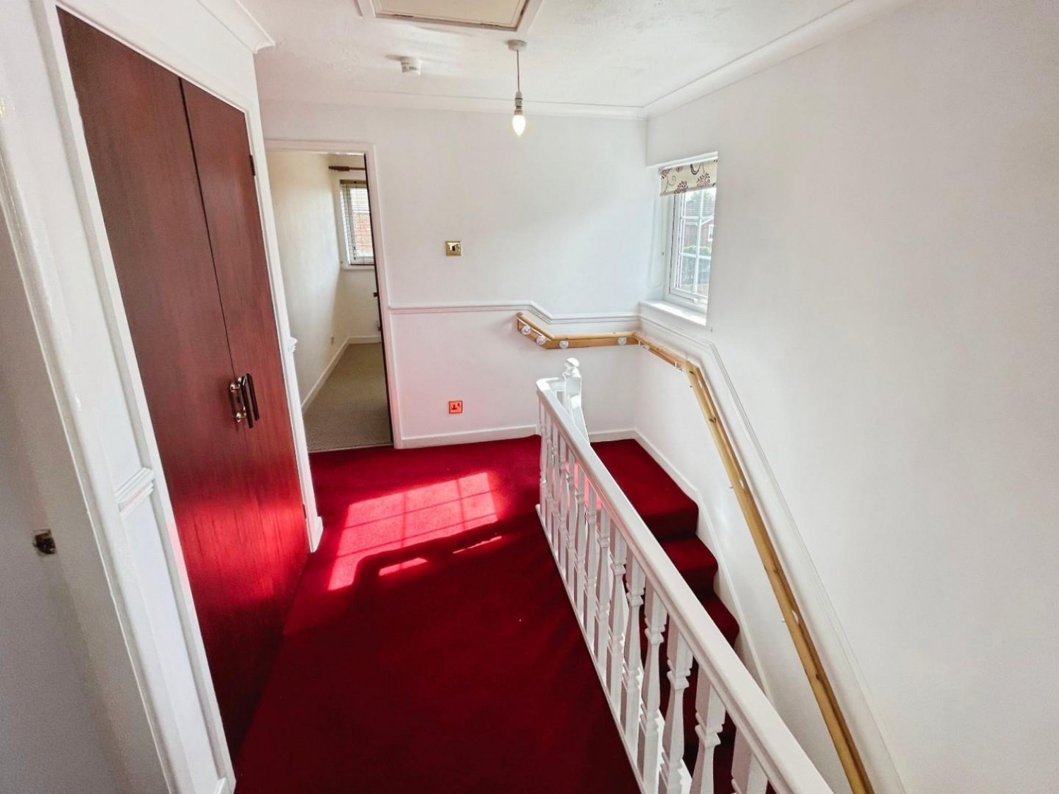 Walker Close, Wrexham