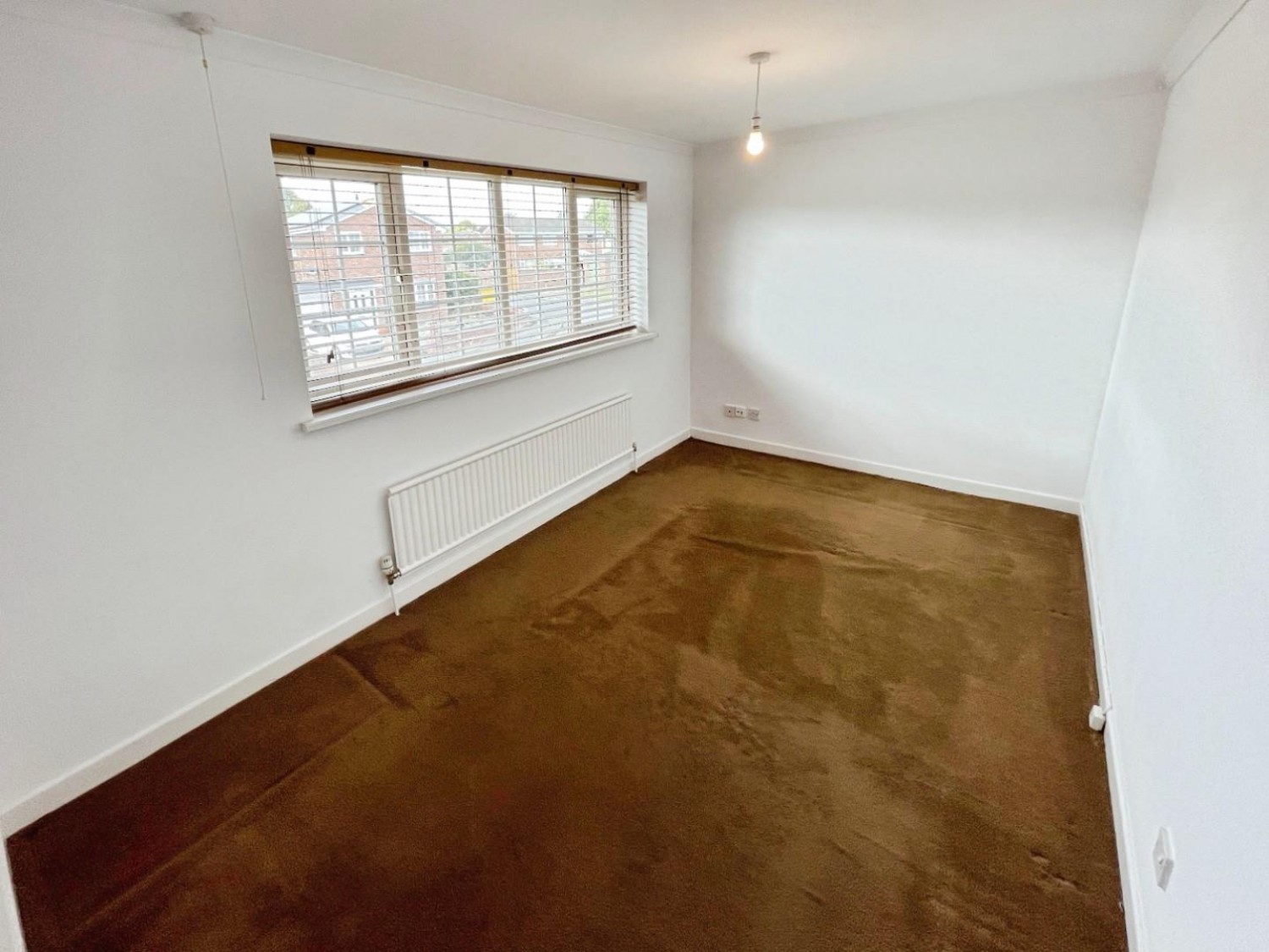 Walker Close, Wrexham