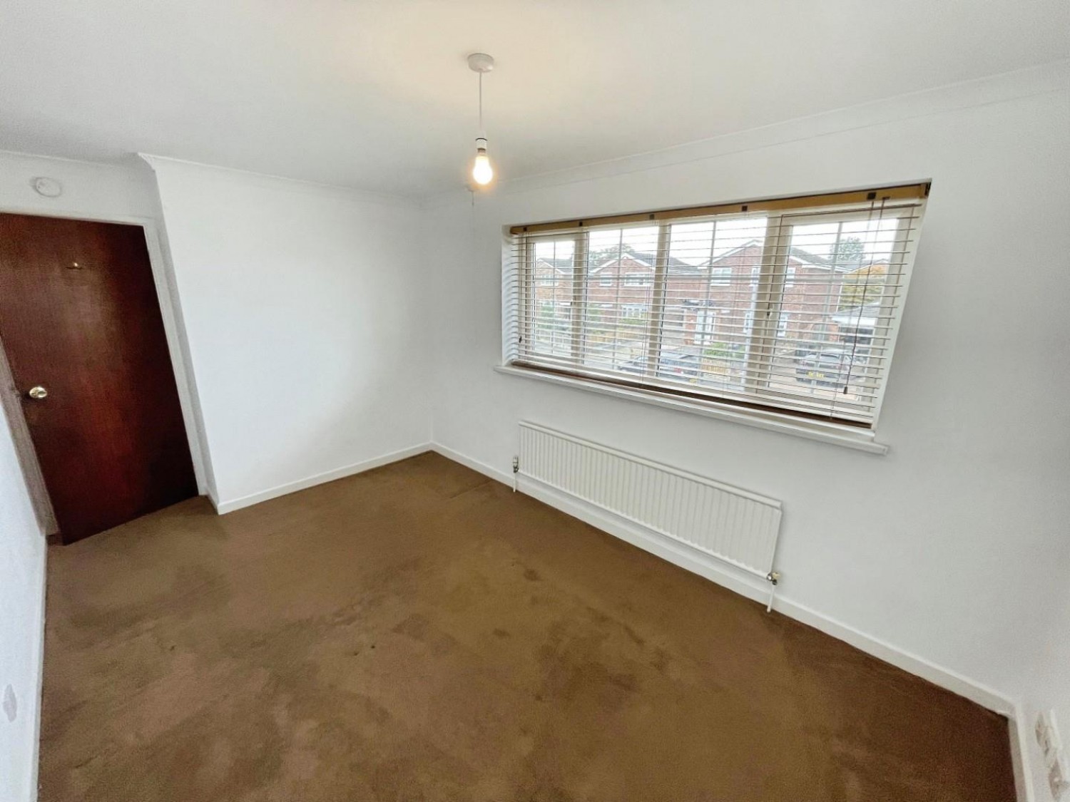 Walker Close, Wrexham