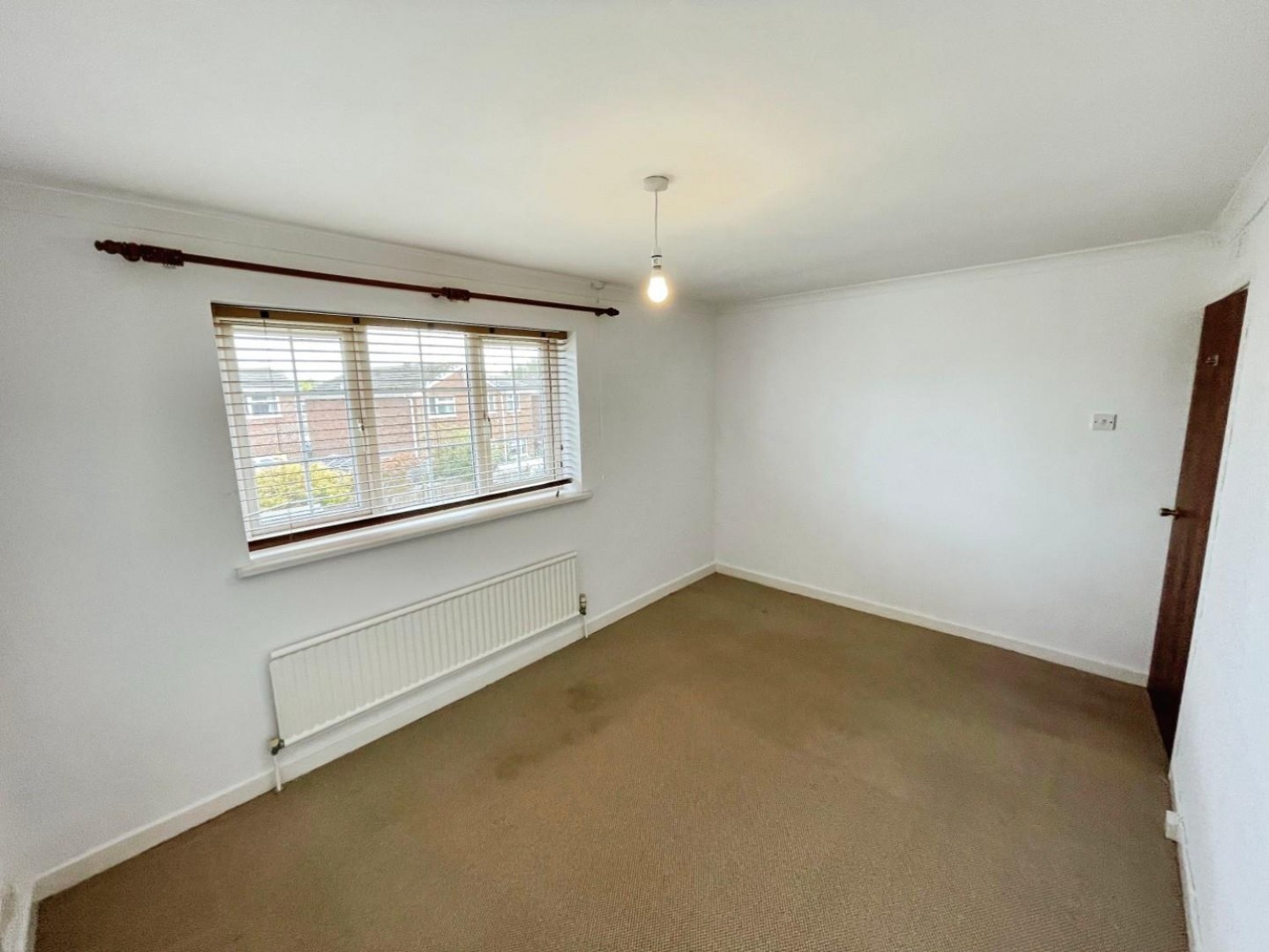 Walker Close, Wrexham