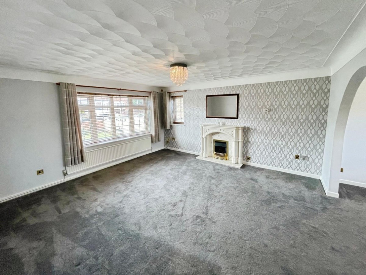 Walker Close, Wrexham