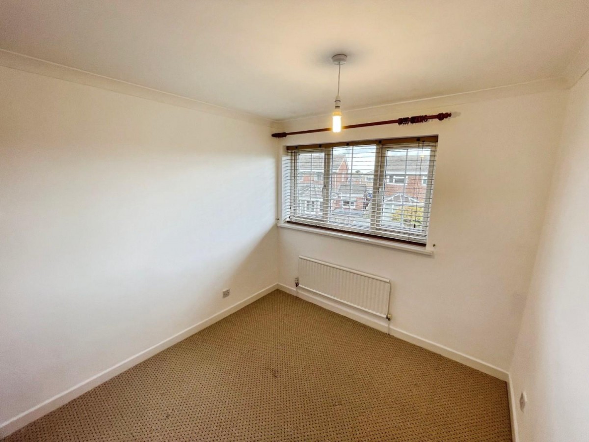 Walker Close, Wrexham