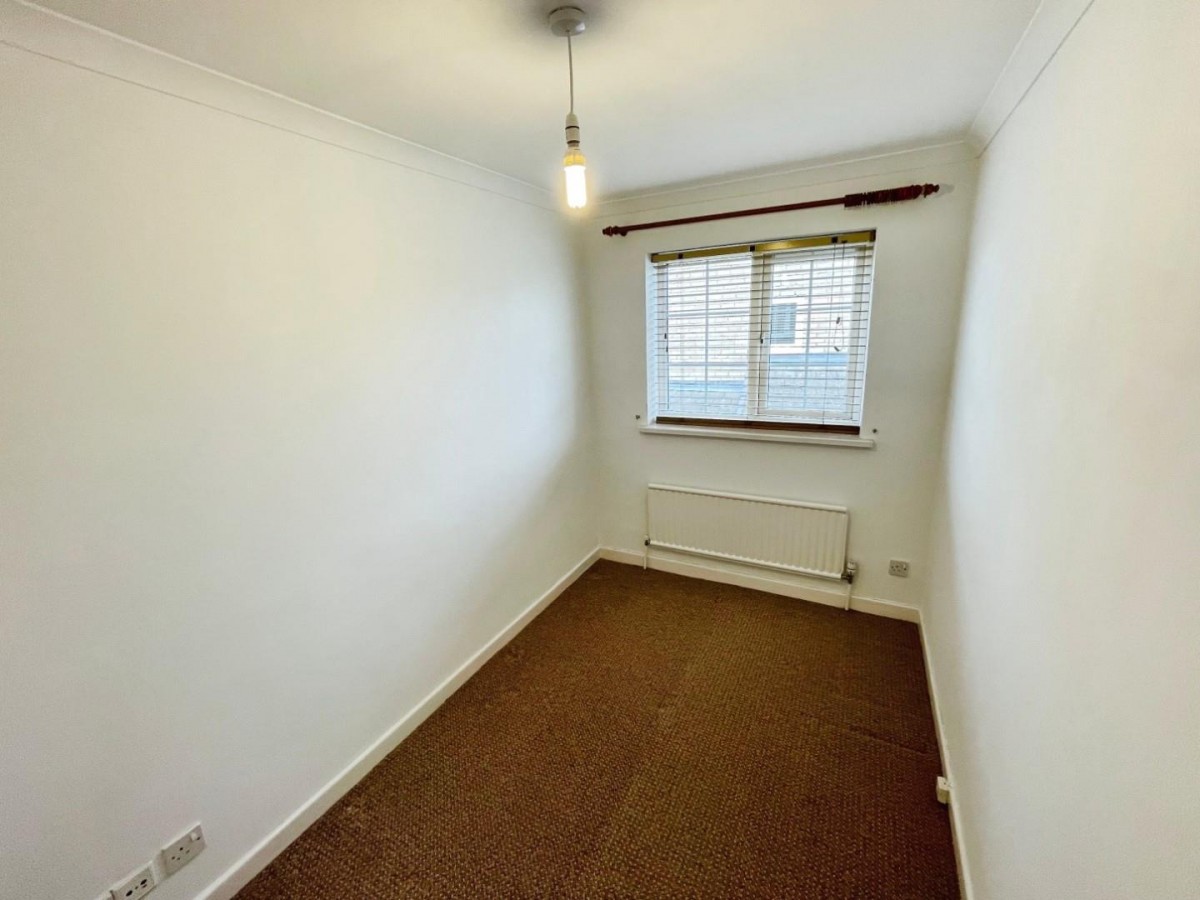 Walker Close, Wrexham