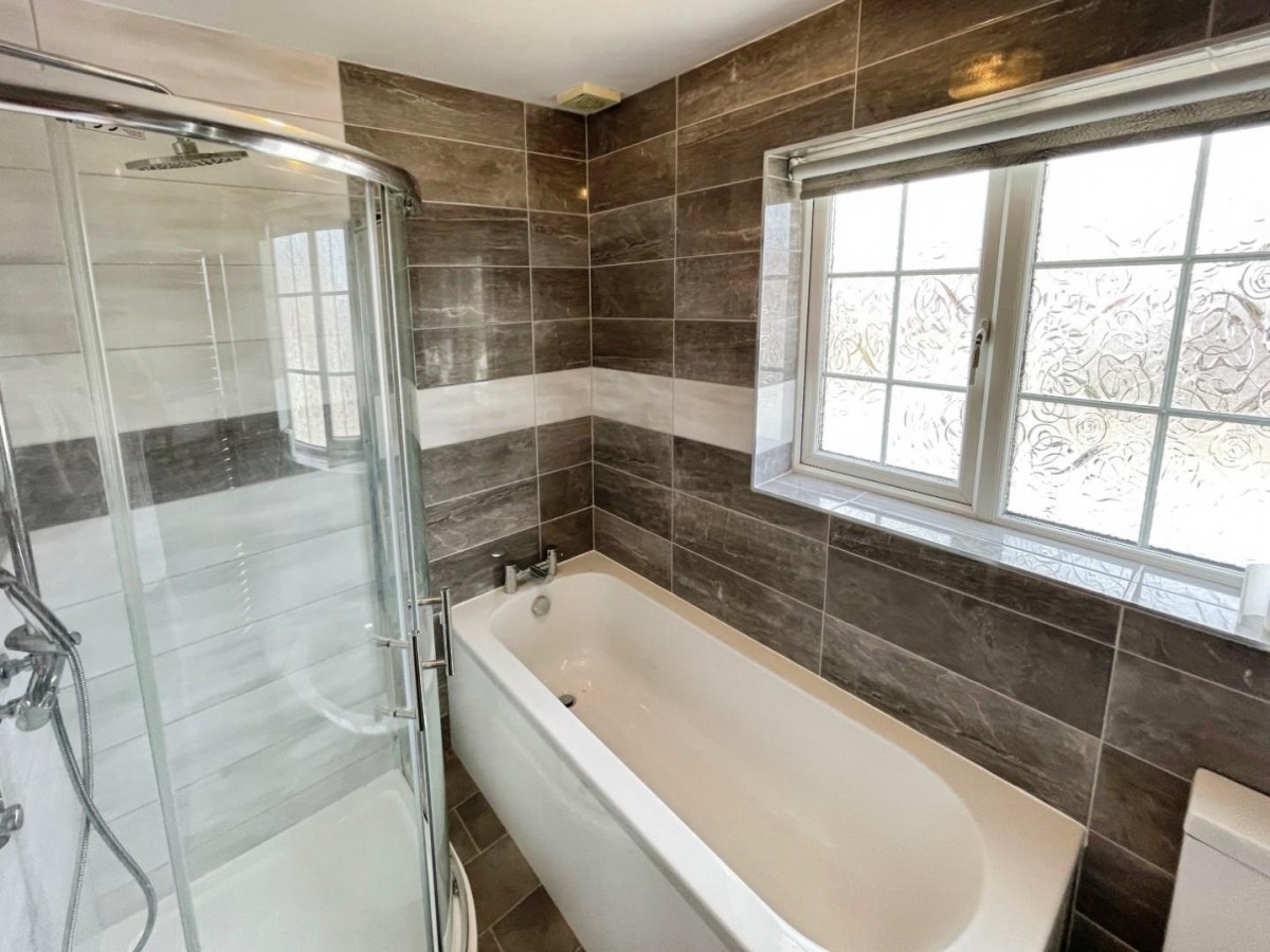 Walker Close, Wrexham