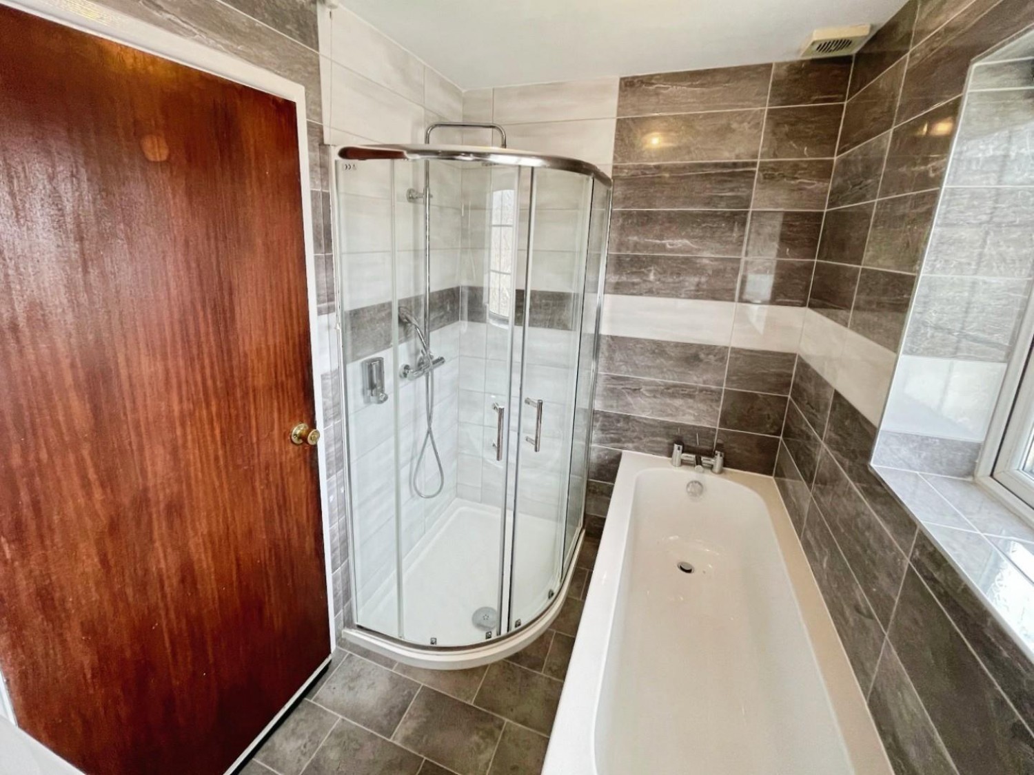 Walker Close, Wrexham